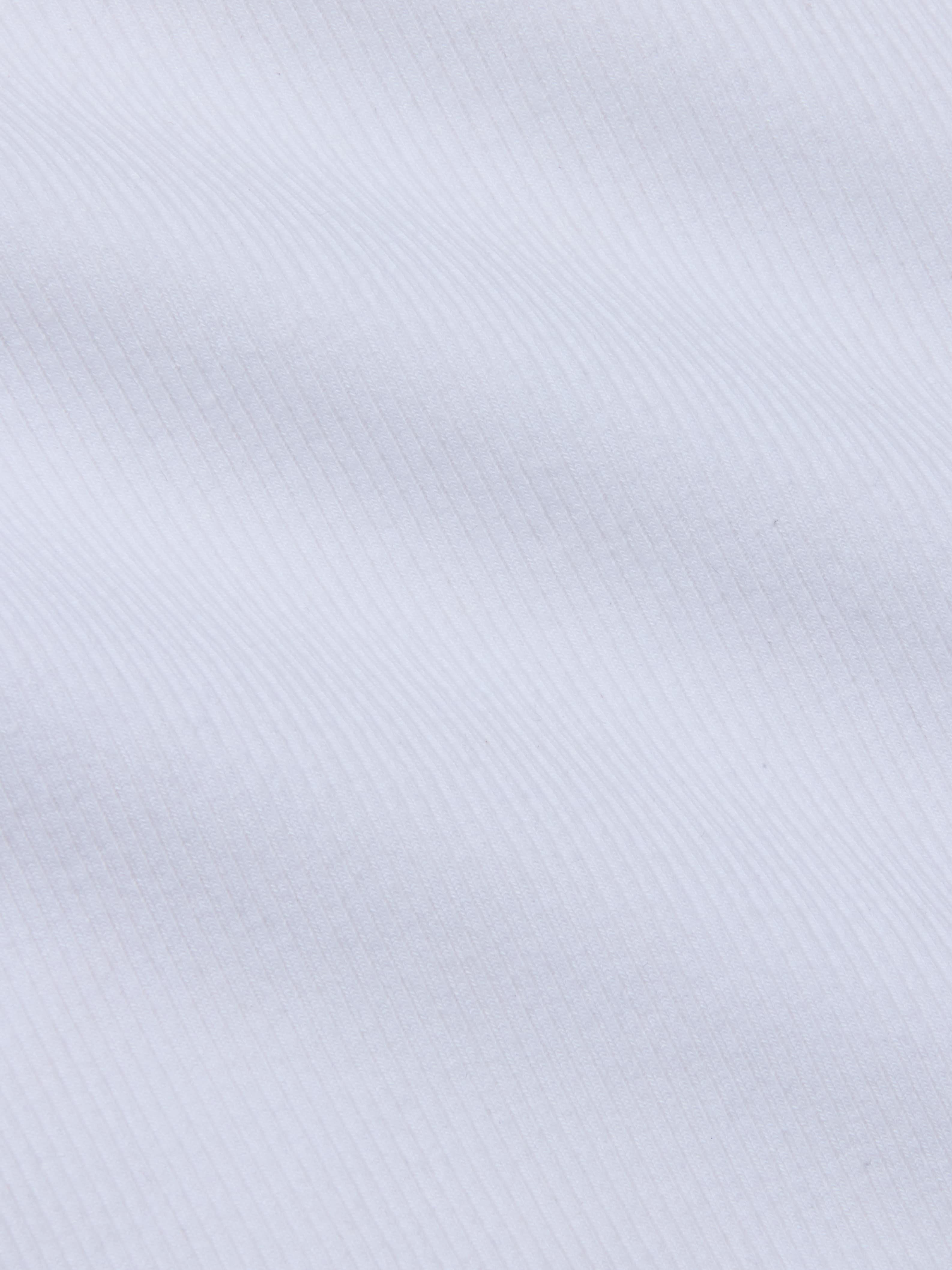 L'AGENCE - Scarlet Scoopneck Tee - Image 5