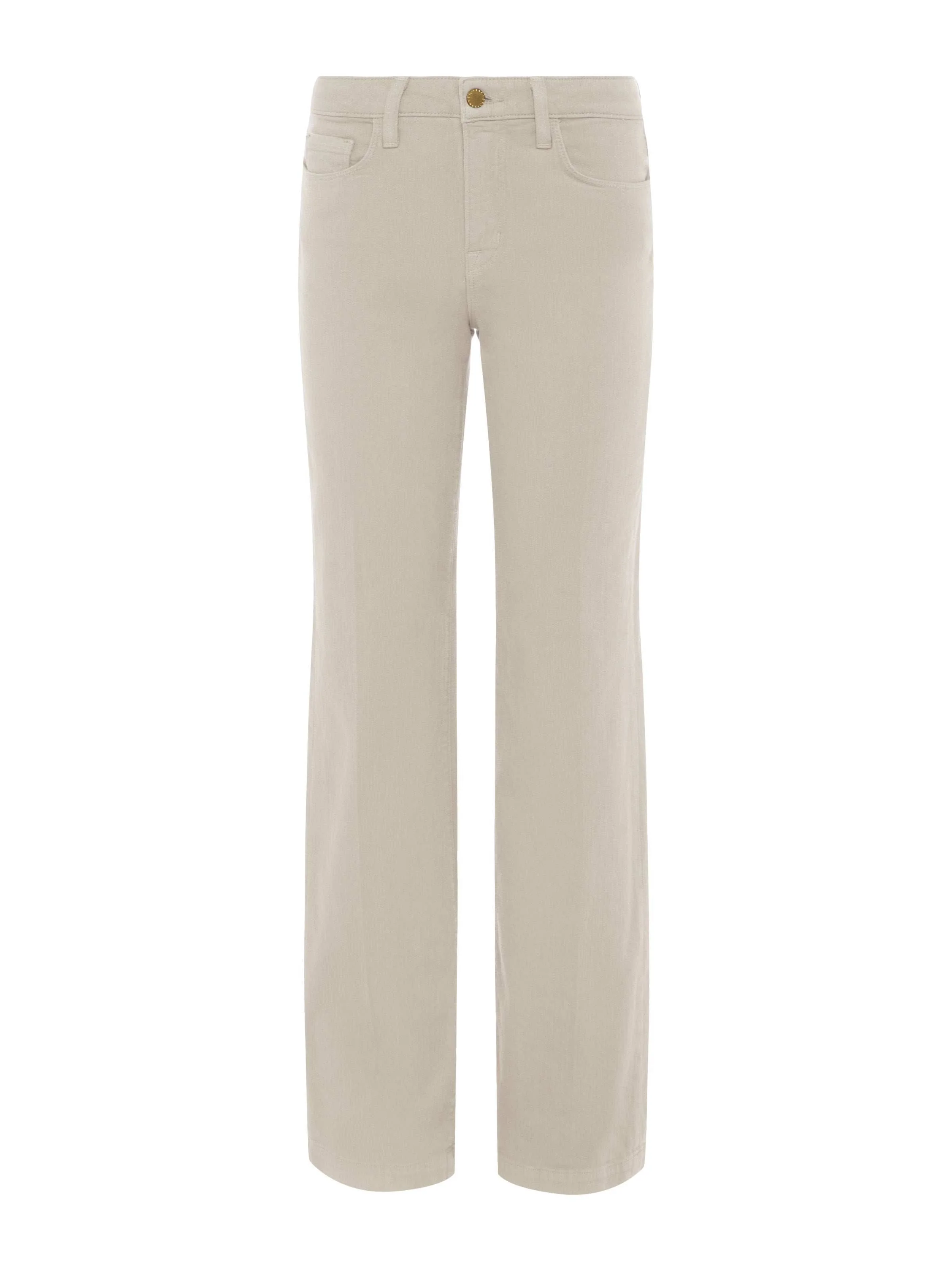 L'AGENCE - Scottie Wide - Leg Jean - Image 5