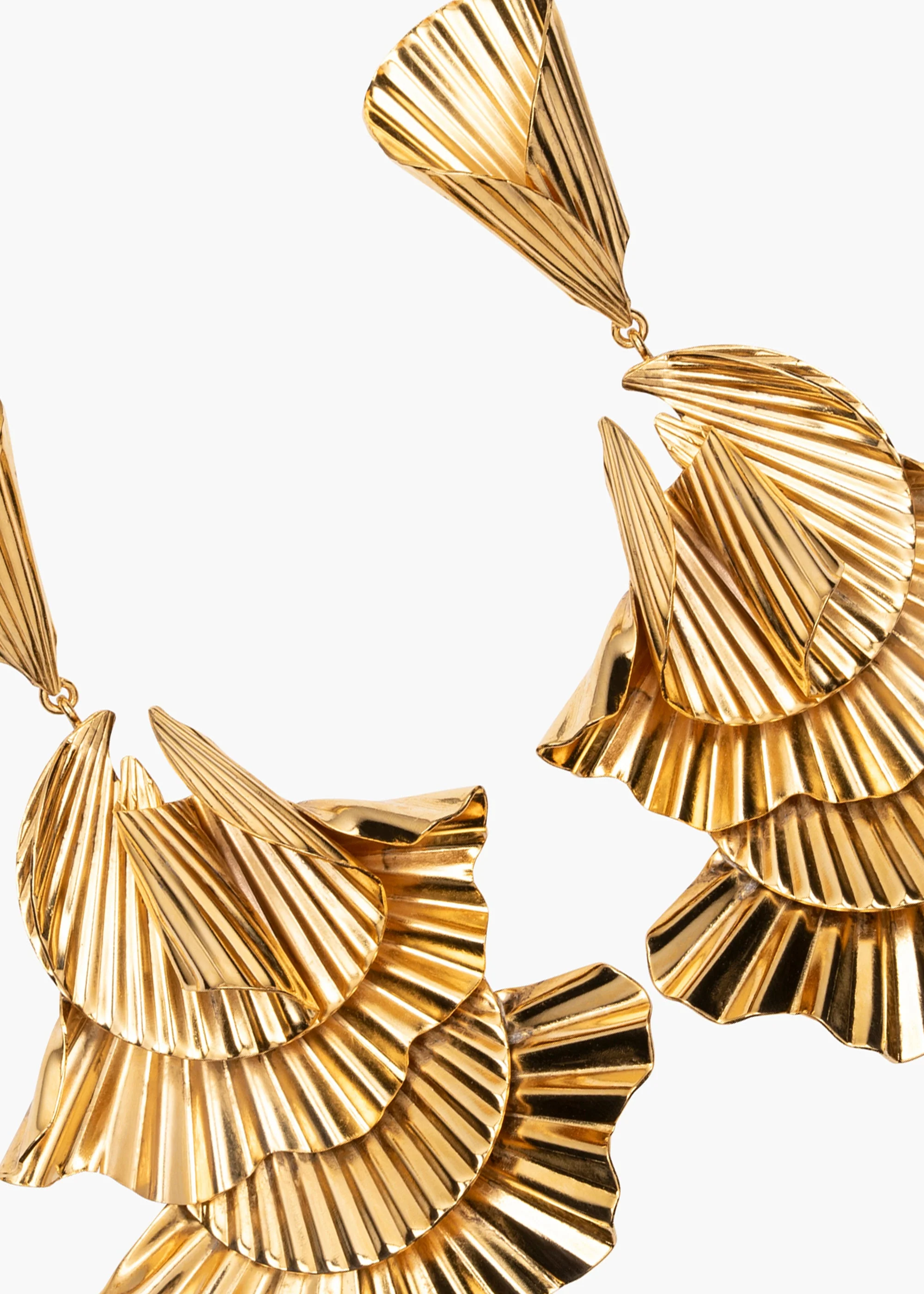 Jennifer Behr - Sereia Earrings - Image 5