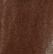 Khaite - Shellar Jacket in Classic Brown Leather - Image 7