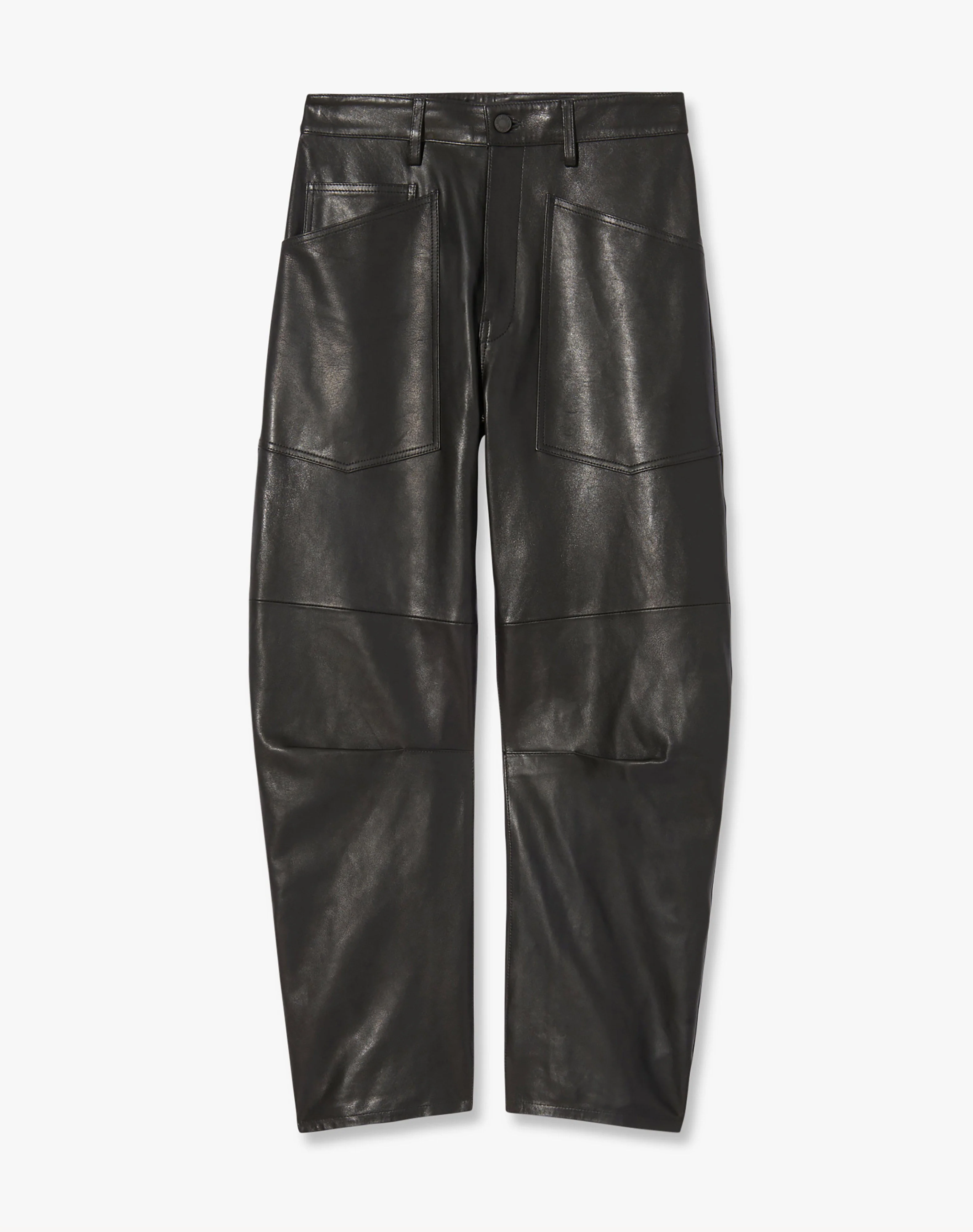 Nili Lotan - SHON LEATHER PANT