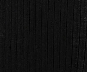 Khaite - Sigrid Dress in Black - Image 14