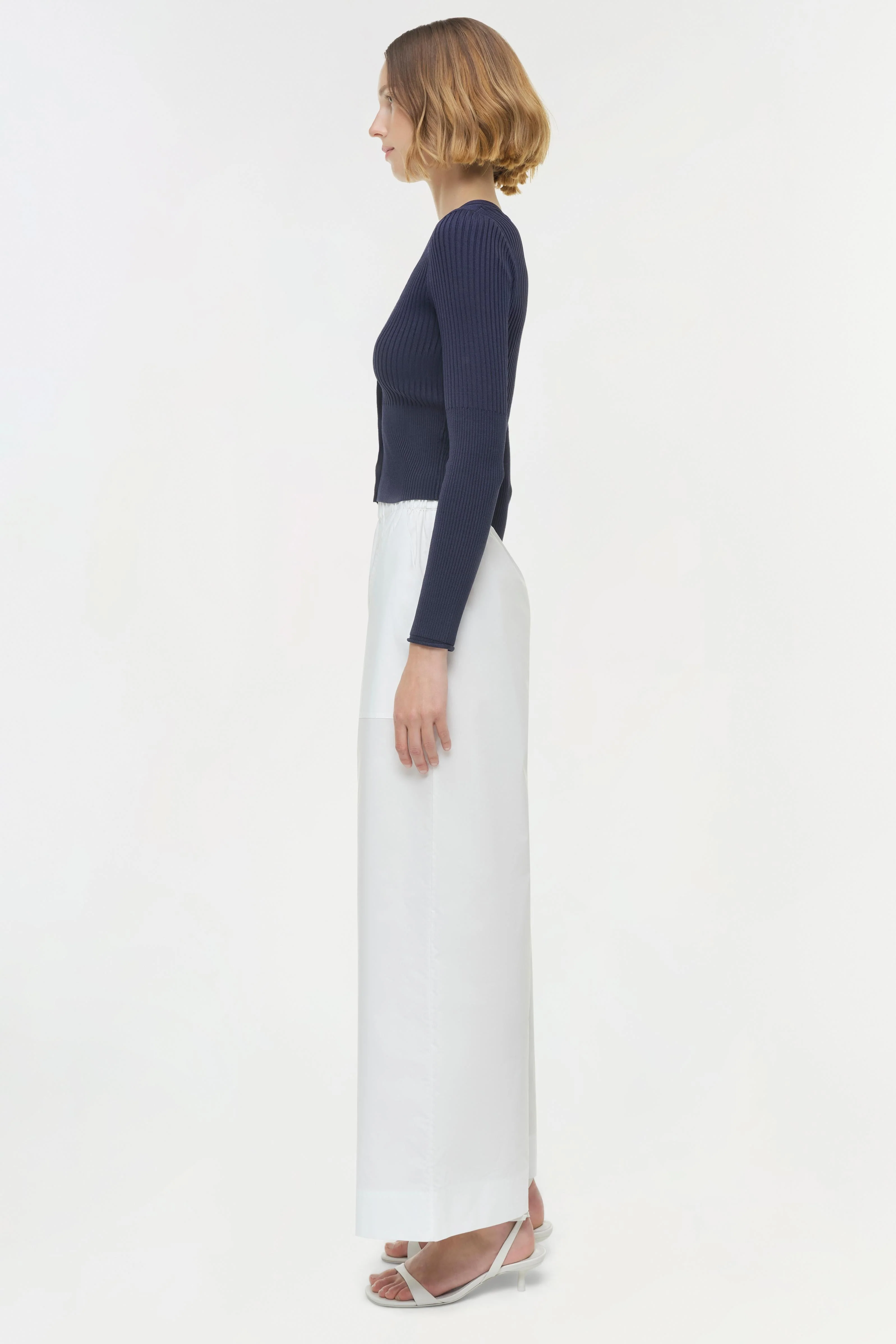 Simkhai - Ailany Knit Cardigan - Image 4