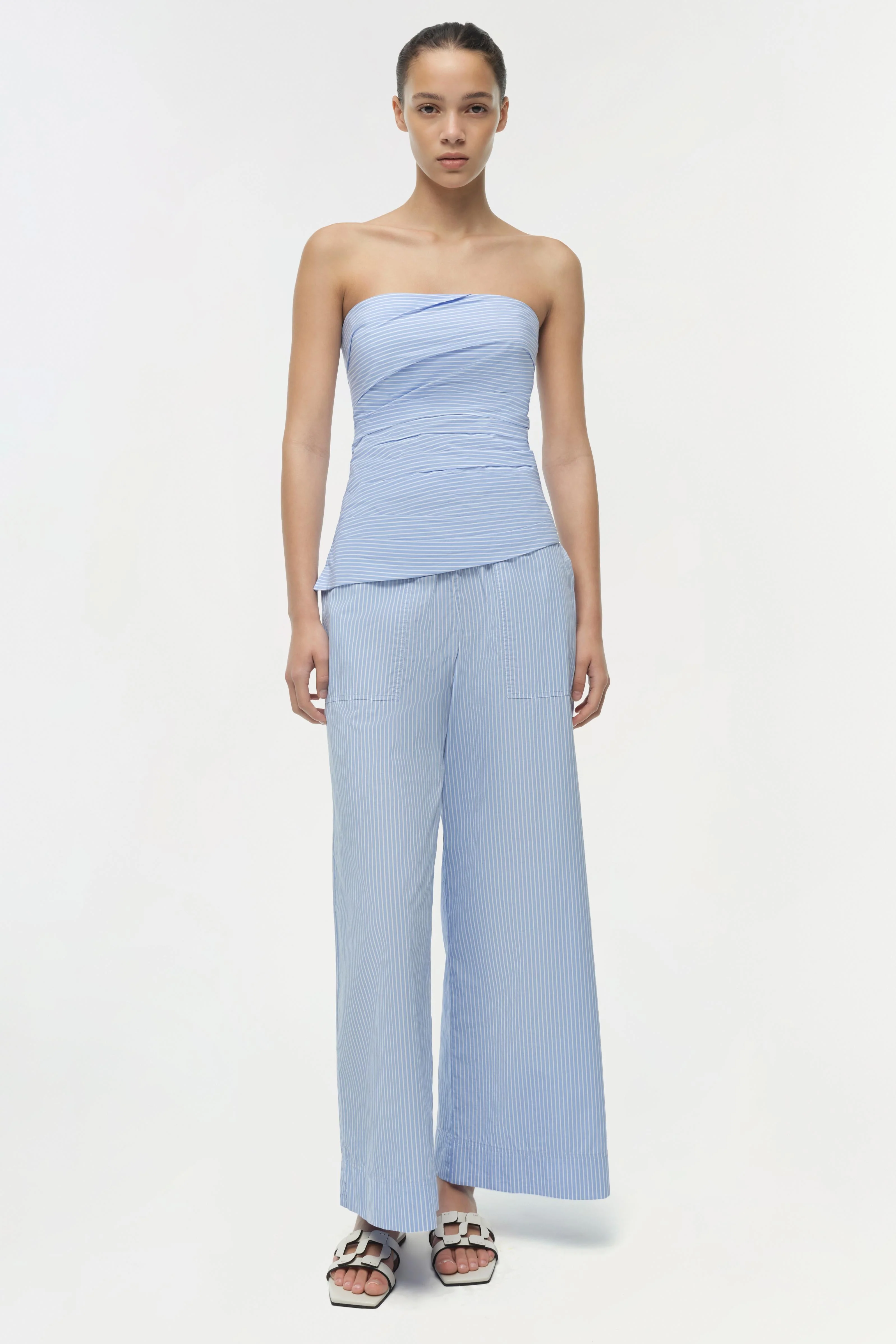 Simkhai - Arden Pull On Pant - Image 2
