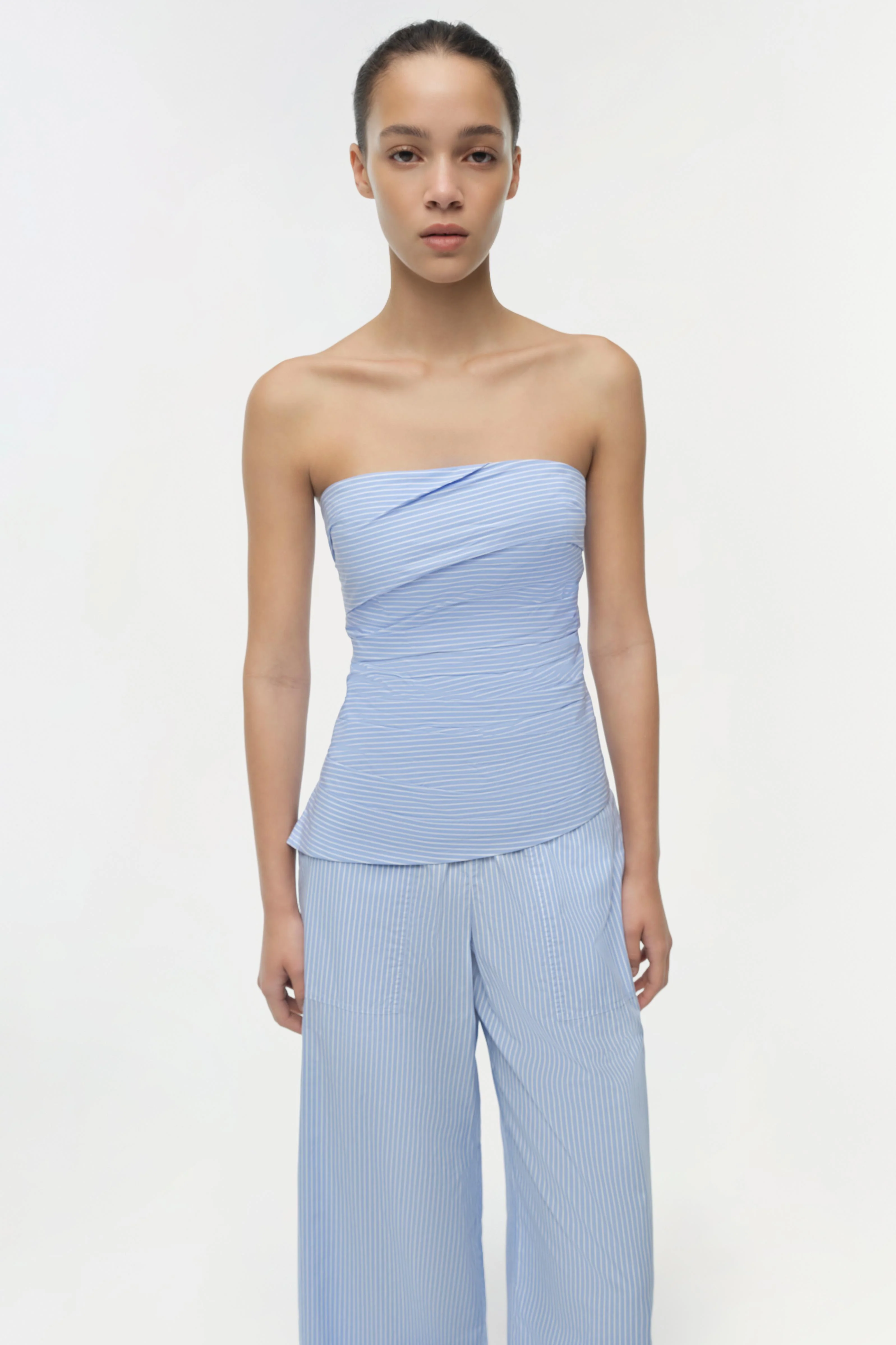 Simkhai - Arden Pull On Pant - Image 3