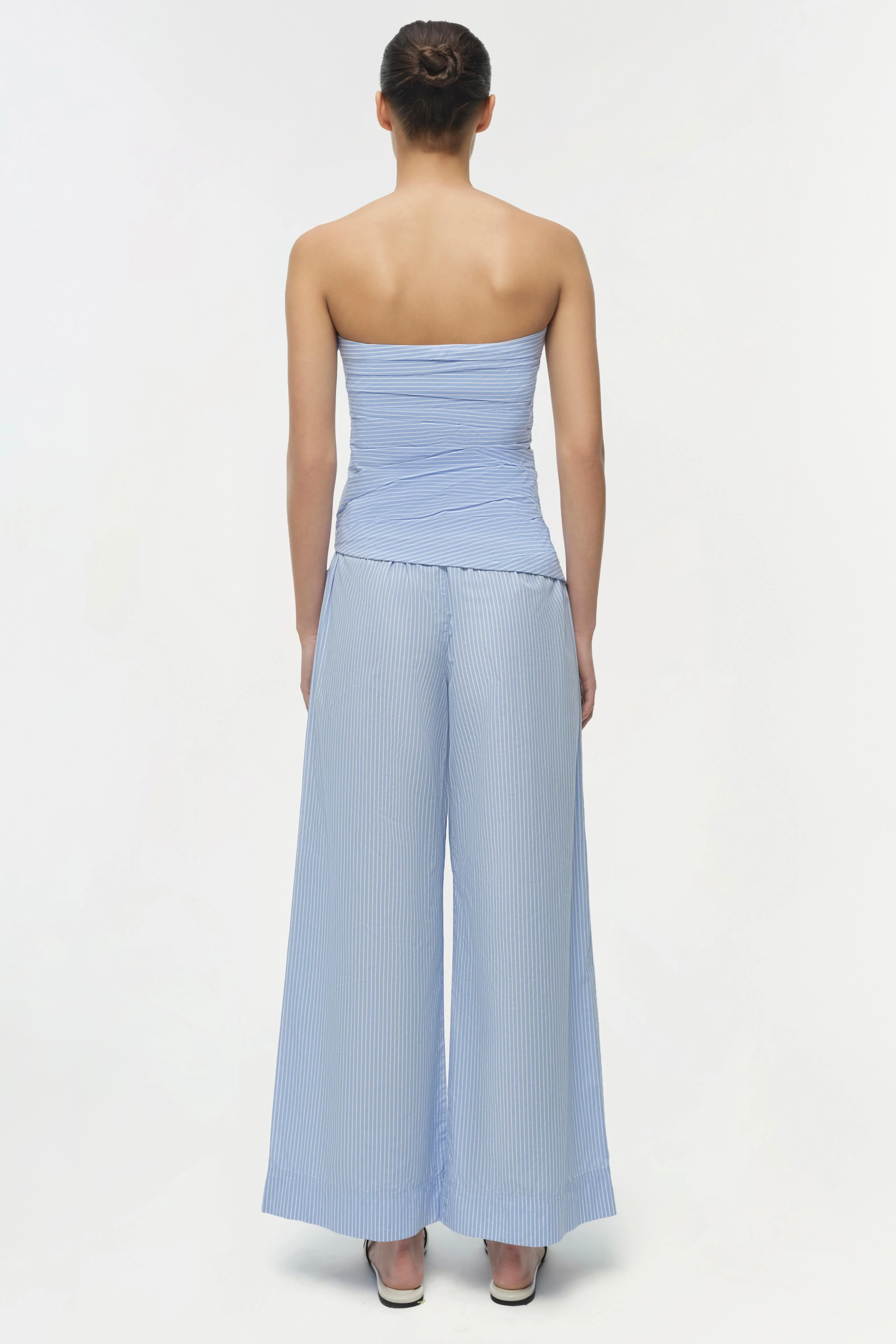 Simkhai - Arden Pull On Pant - Image 5