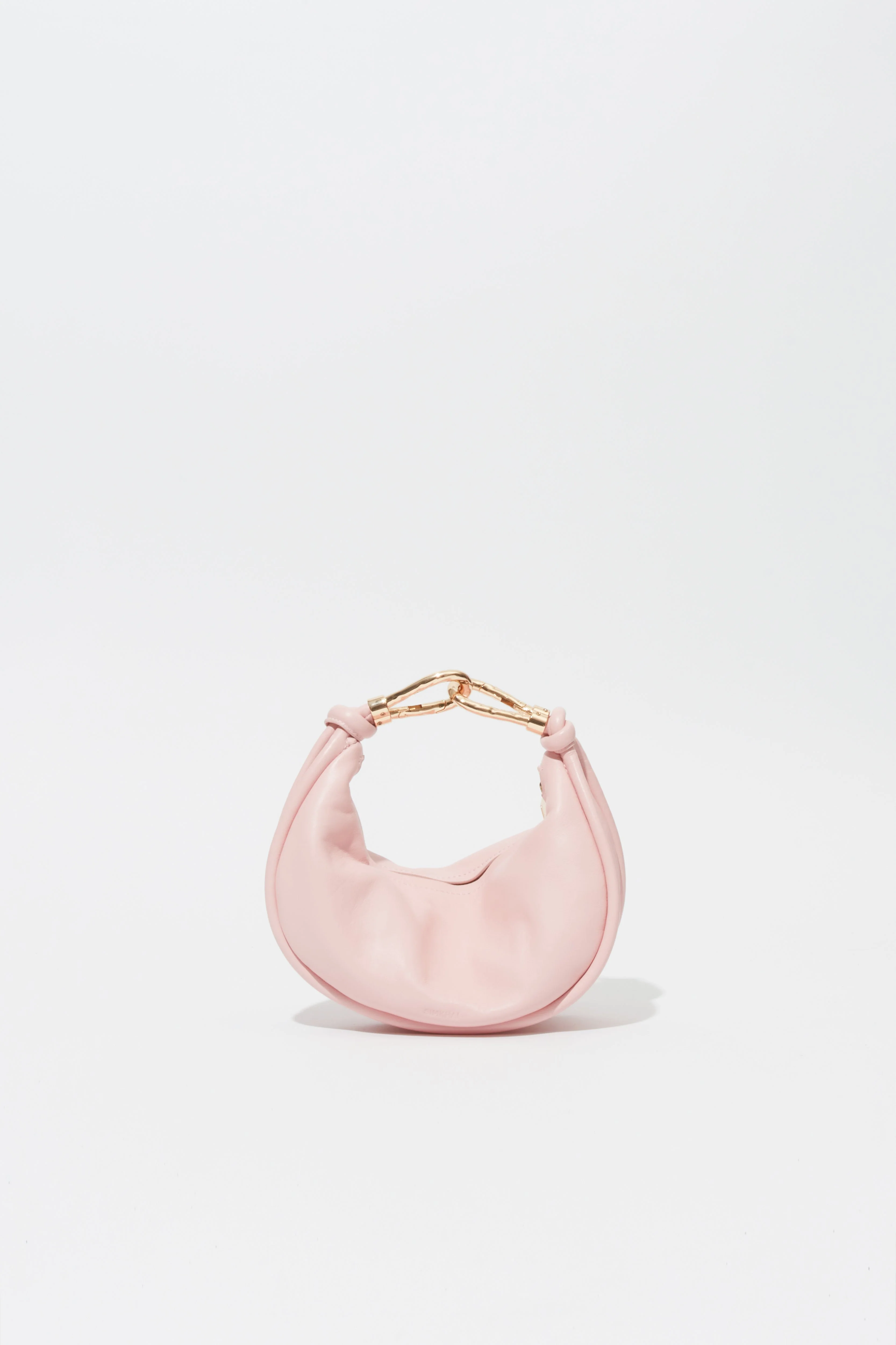 Simkhai - Avery Leather Crossbody - Image 4