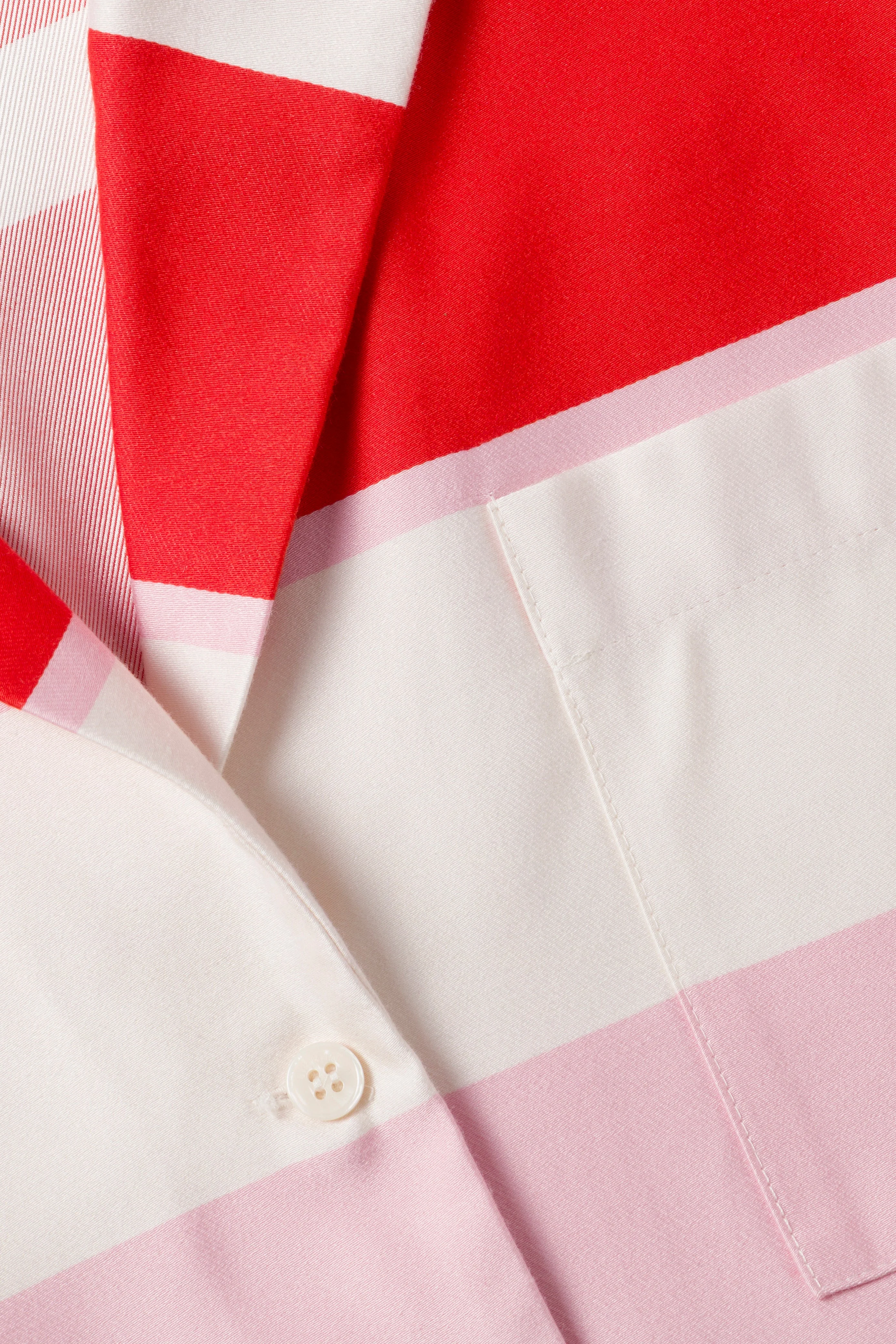 Simkhai - Bailee Camp Shirt - Image 7