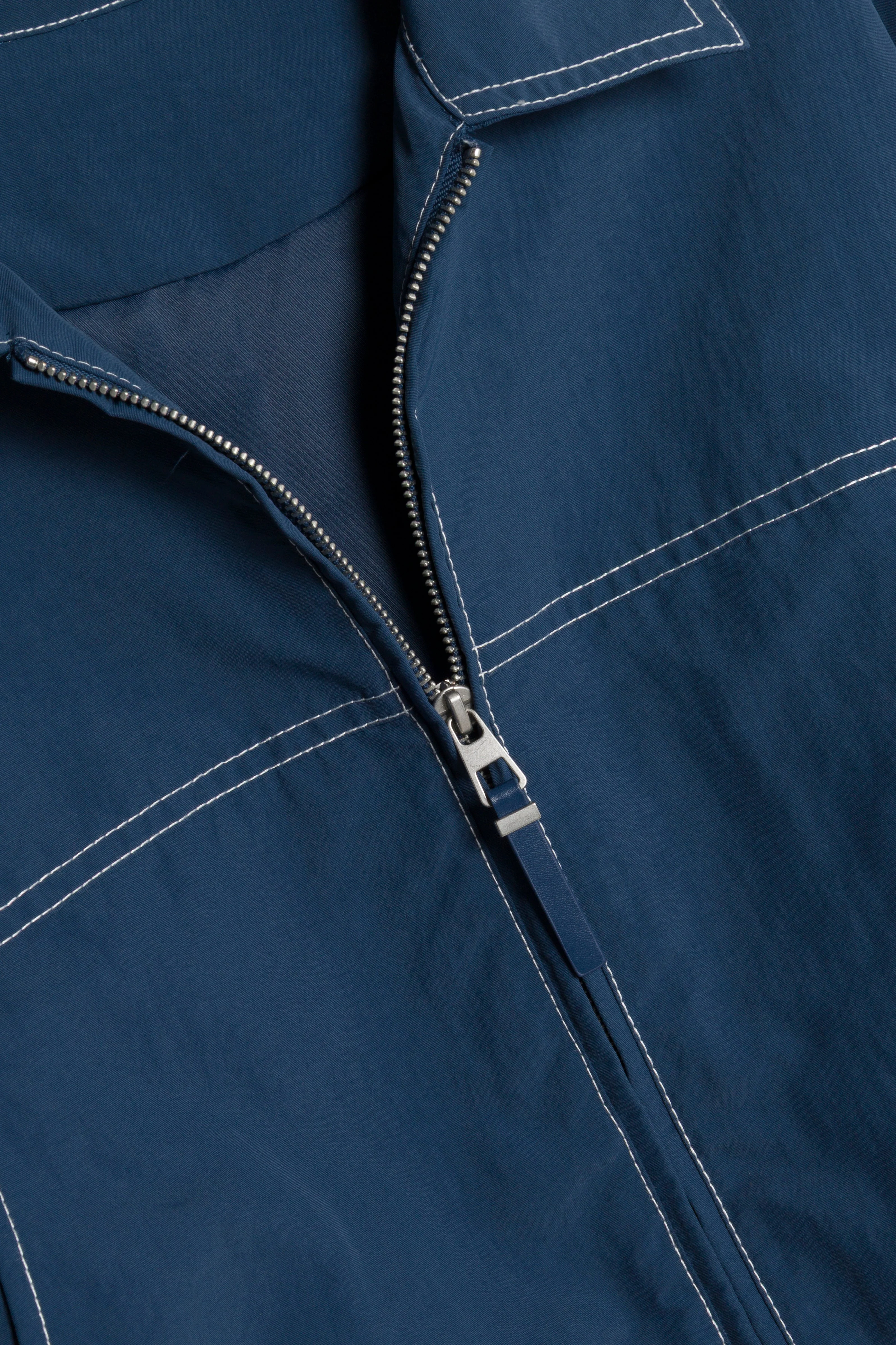Simkhai - Colsen Cropped Jacket - Image 7