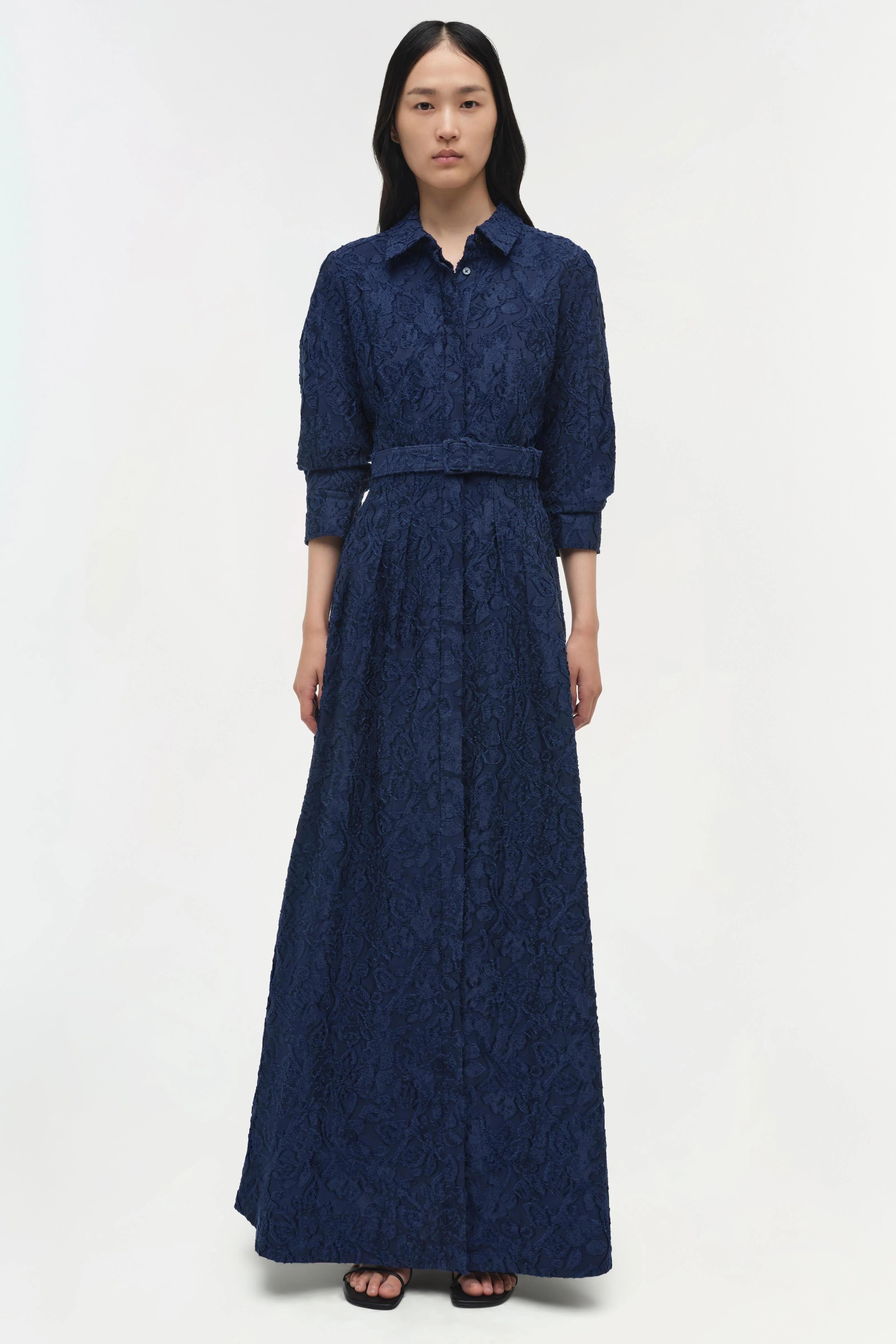 Simkhai - Courtney Belted Gown - Image 2