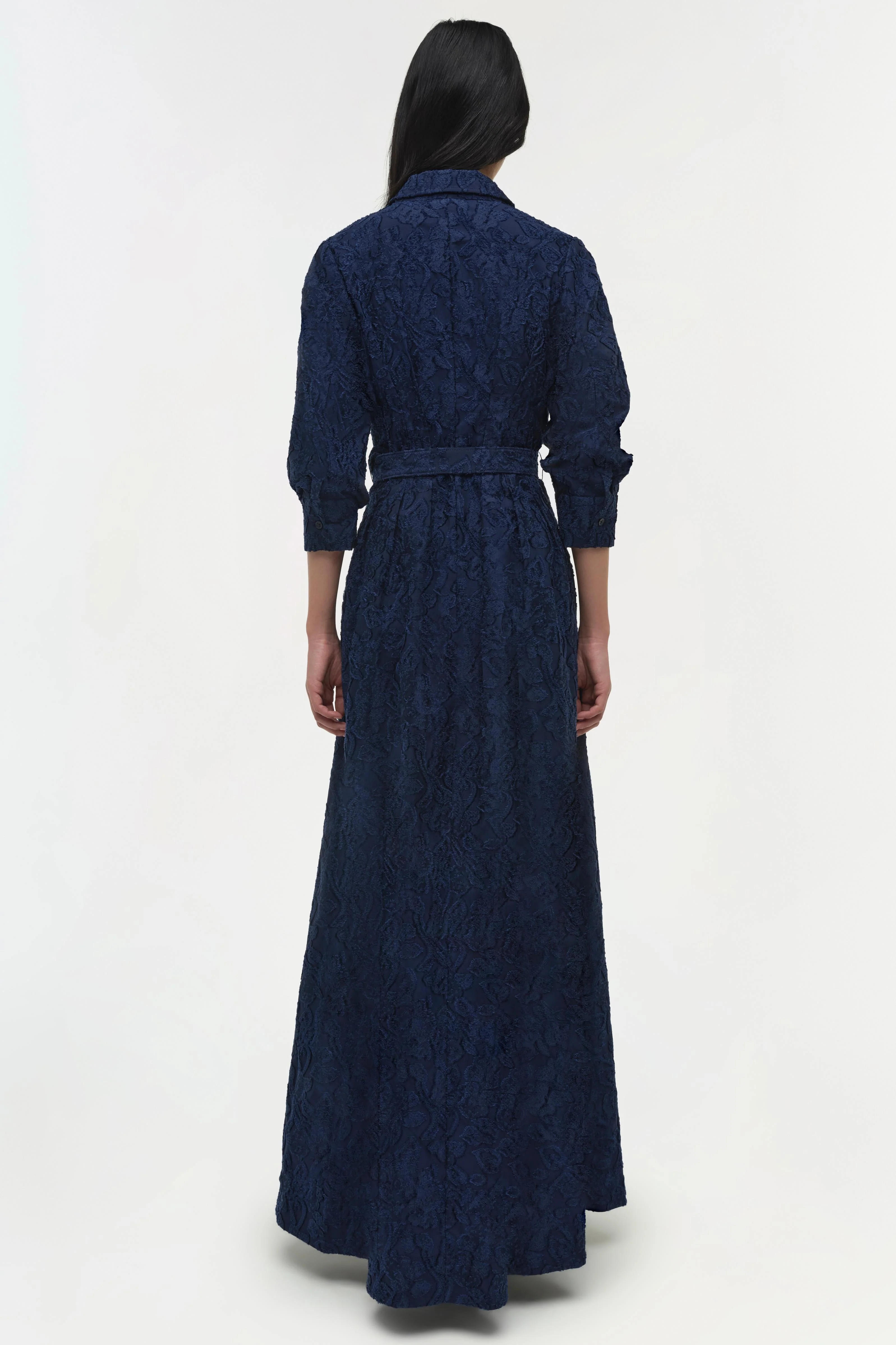 Simkhai - Courtney Belted Gown - Image 5