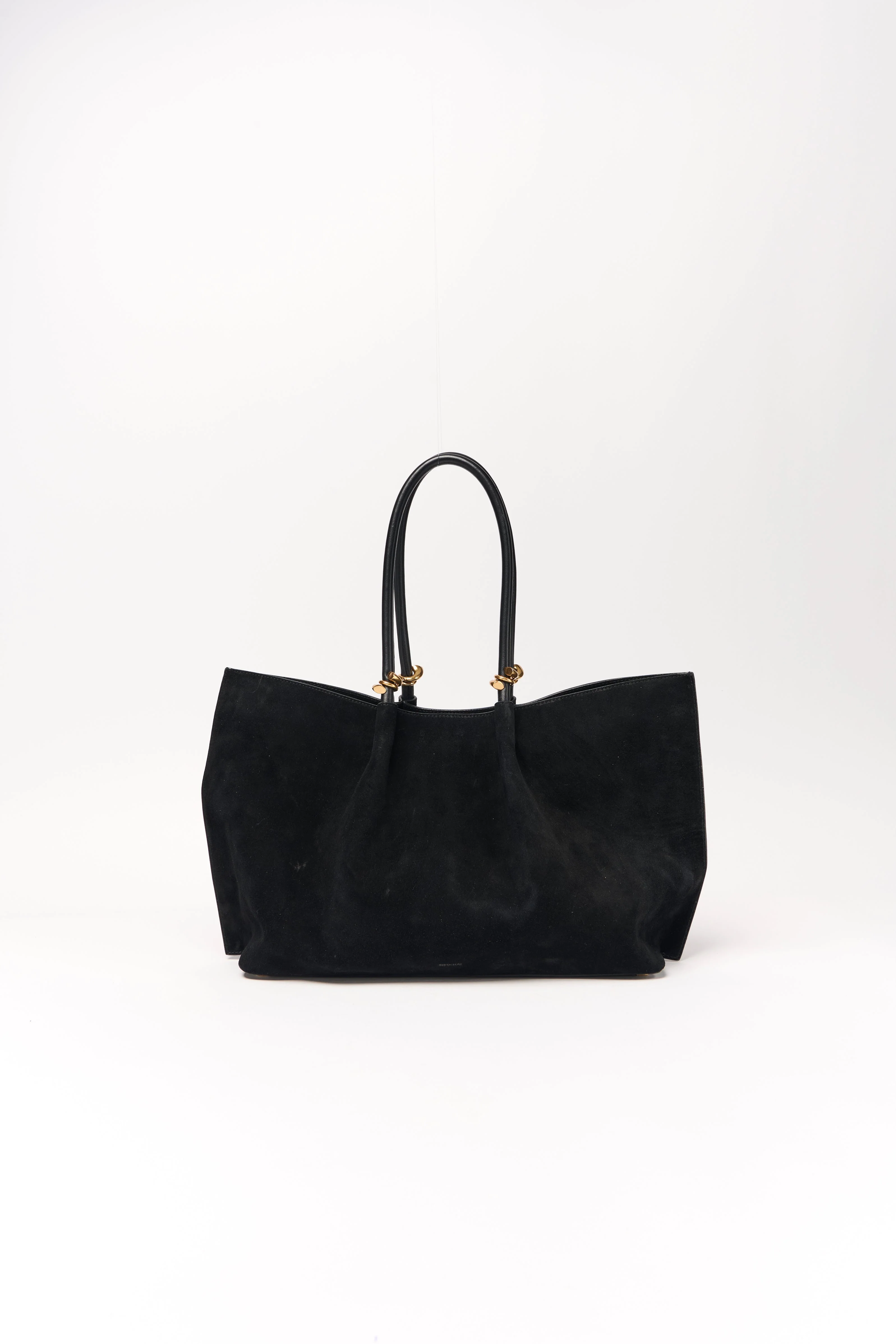 Simkhai - Devon Suede Tote