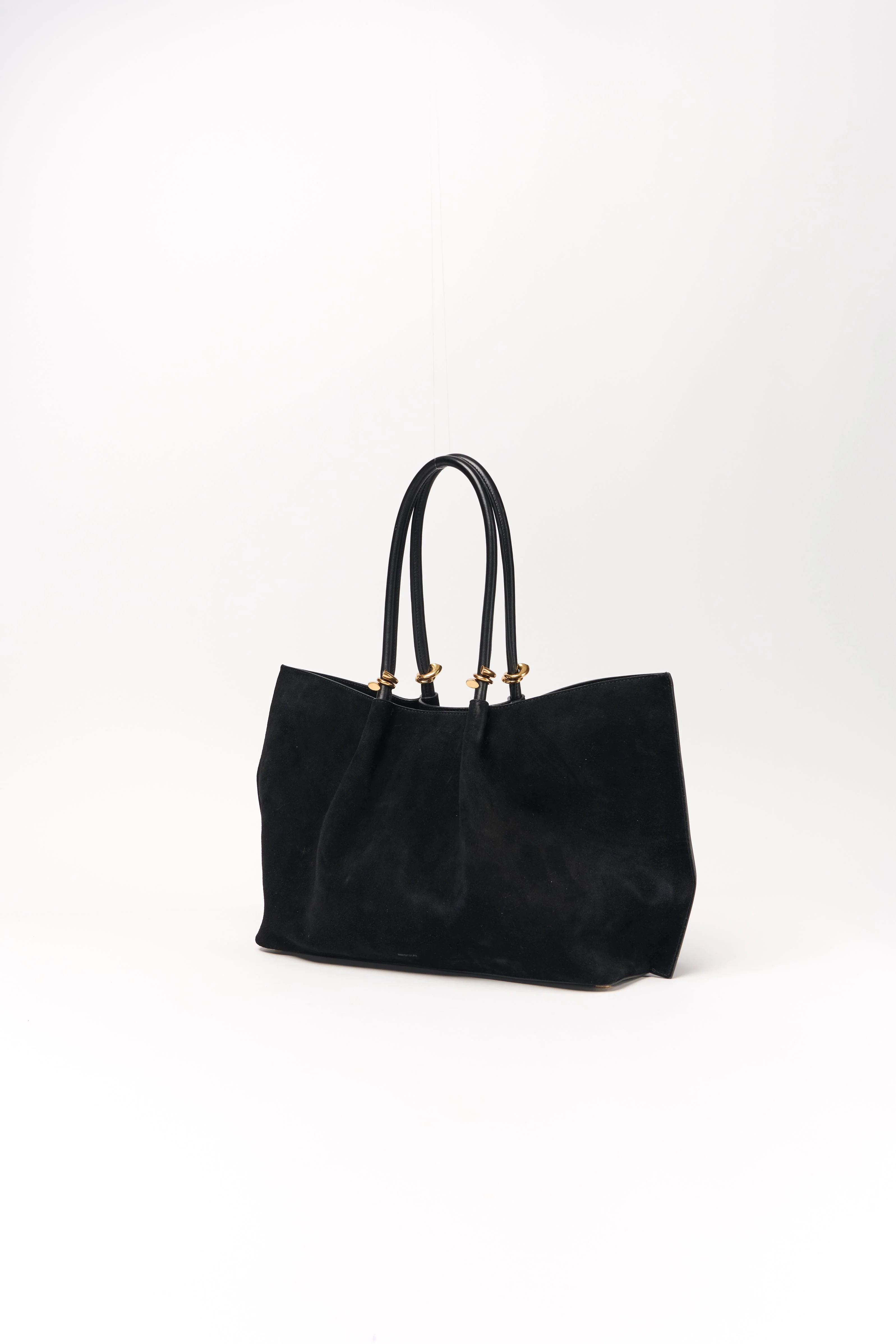 Simkhai - Devon Suede Tote - Image 2