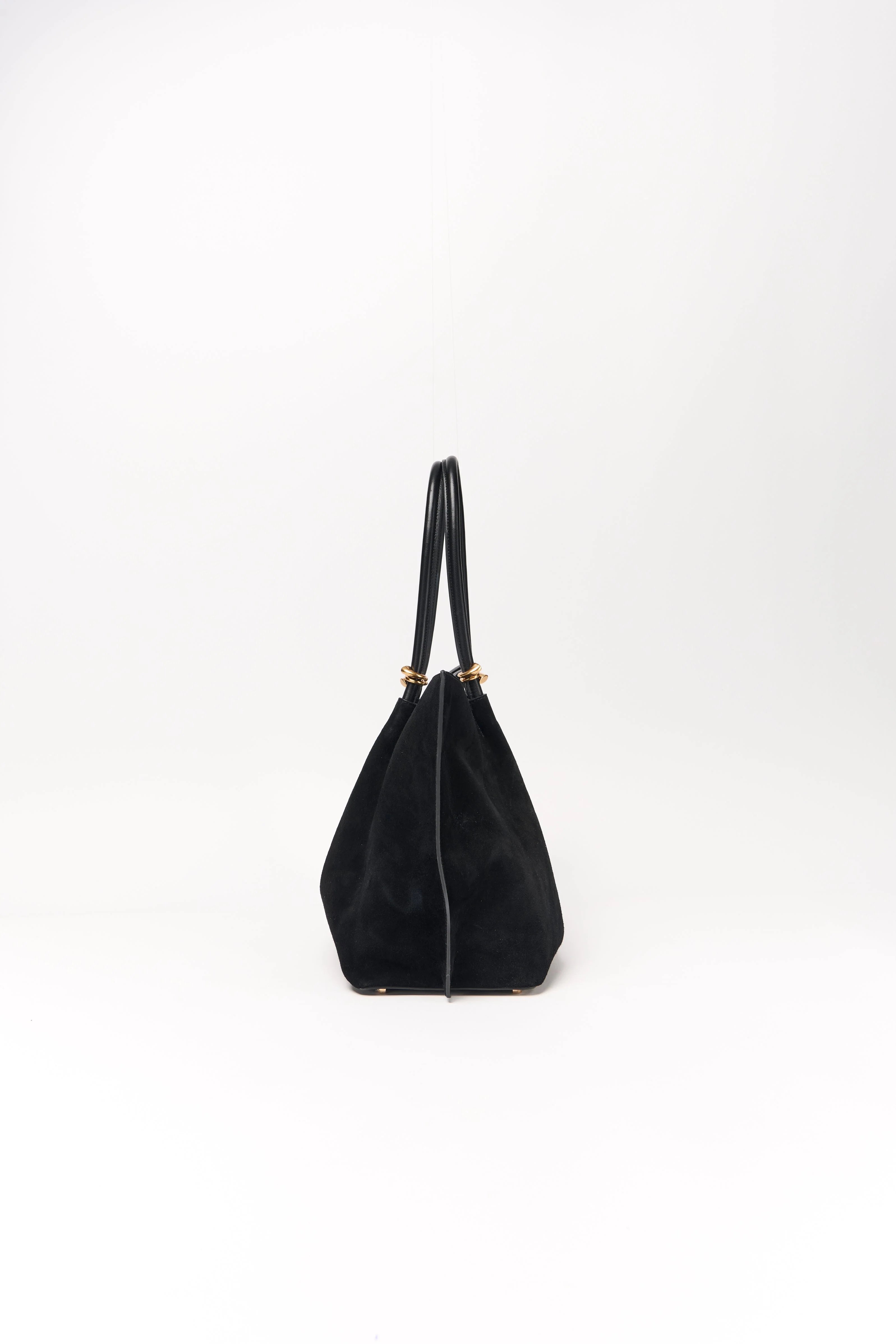 Simkhai - Devon Suede Tote - Image 3