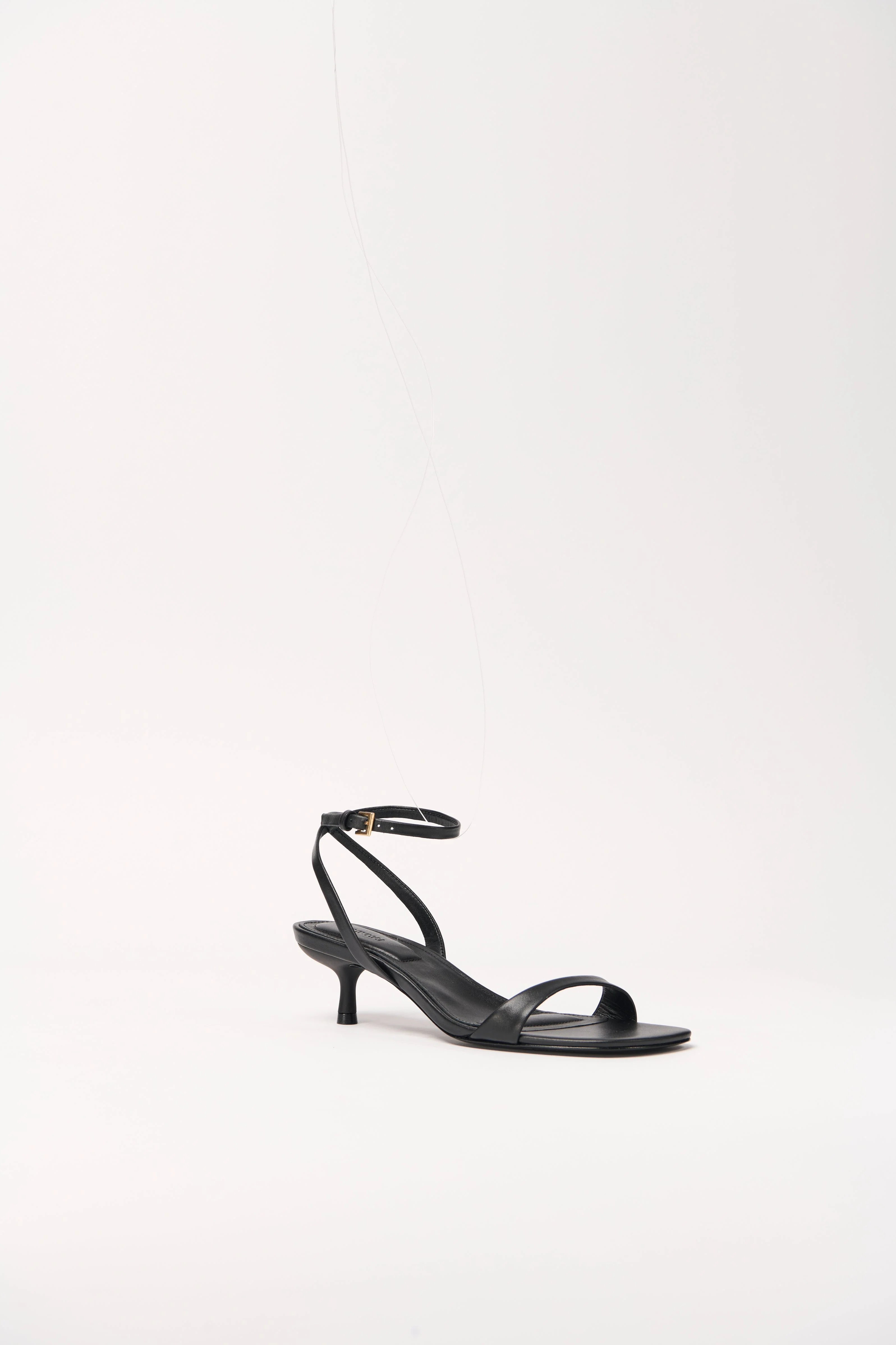 Simkhai - Hannah Leather Sandal - Image 2