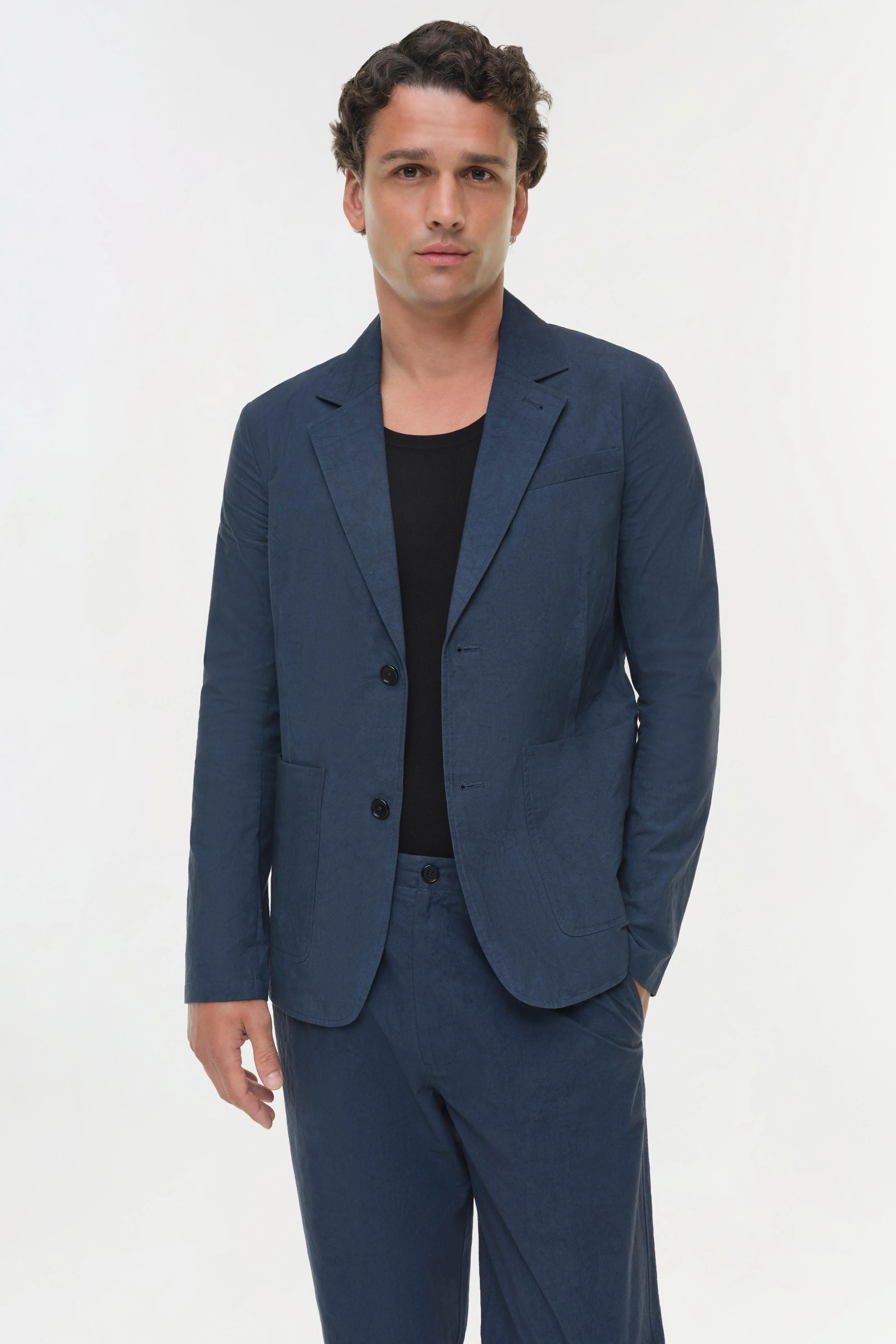 Simkhai - Huck Jacket - Image 3