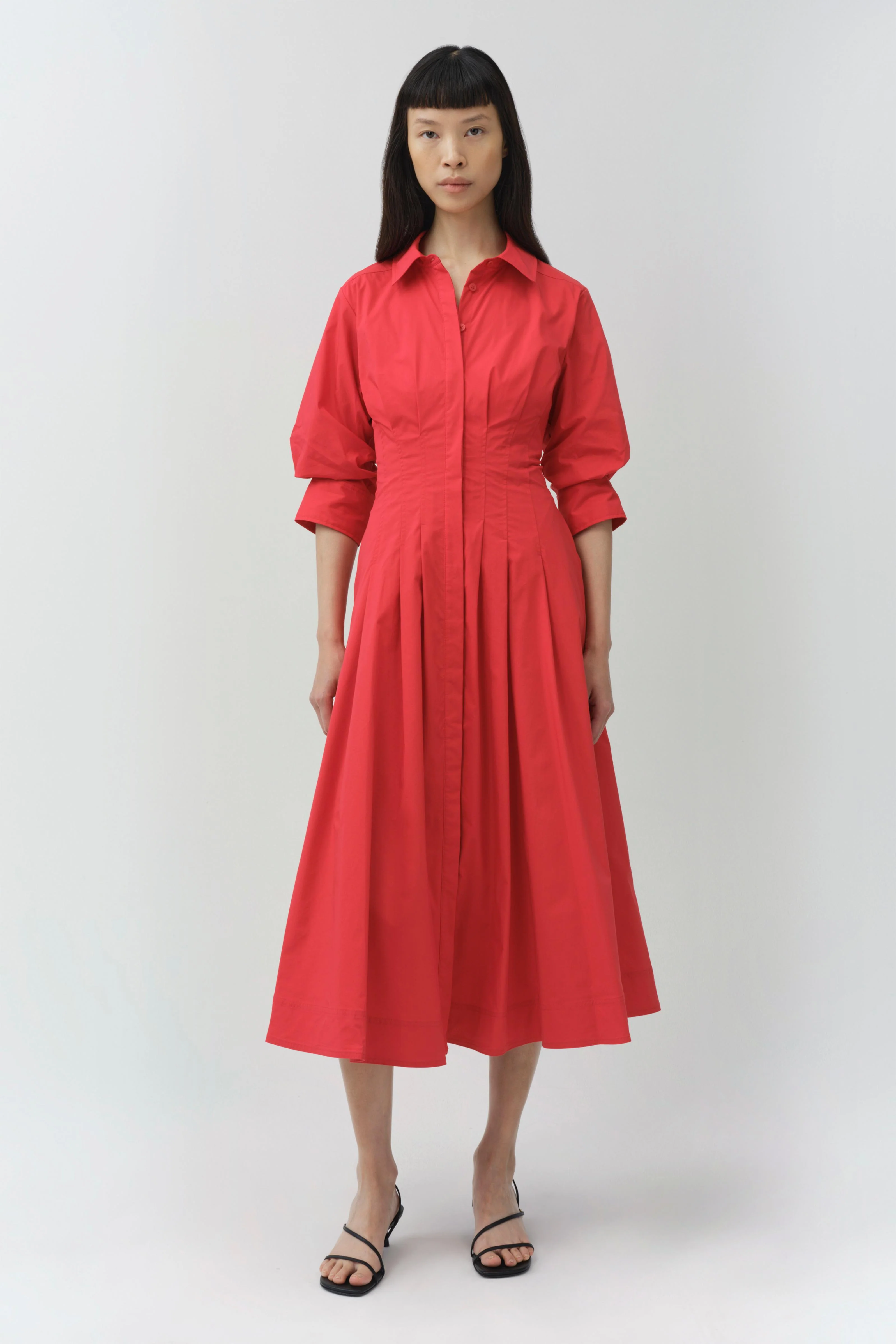 Simkhai - Jazz Cotton Midi Dress - Image 2