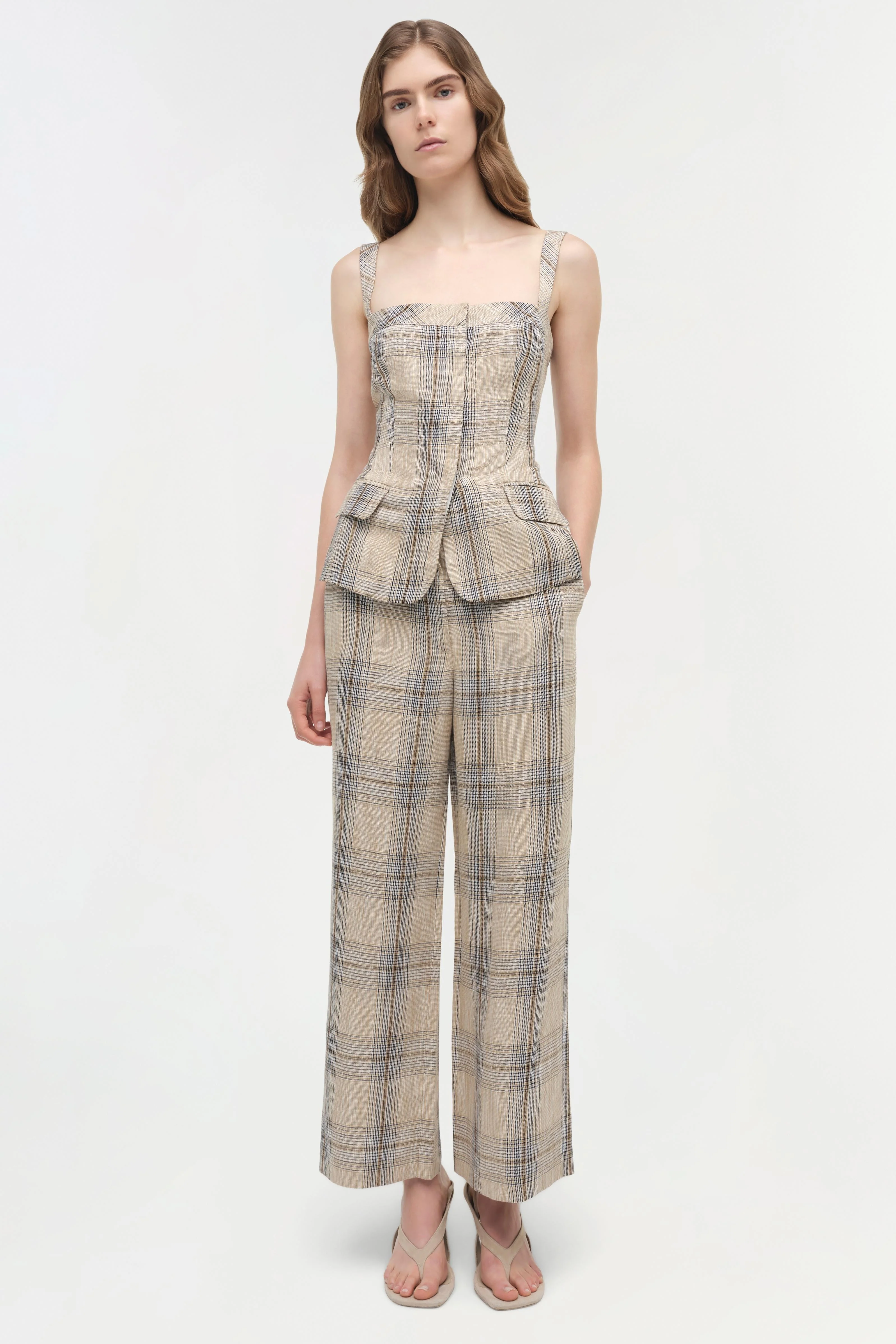 Simkhai - Jessie Vest - Image 2