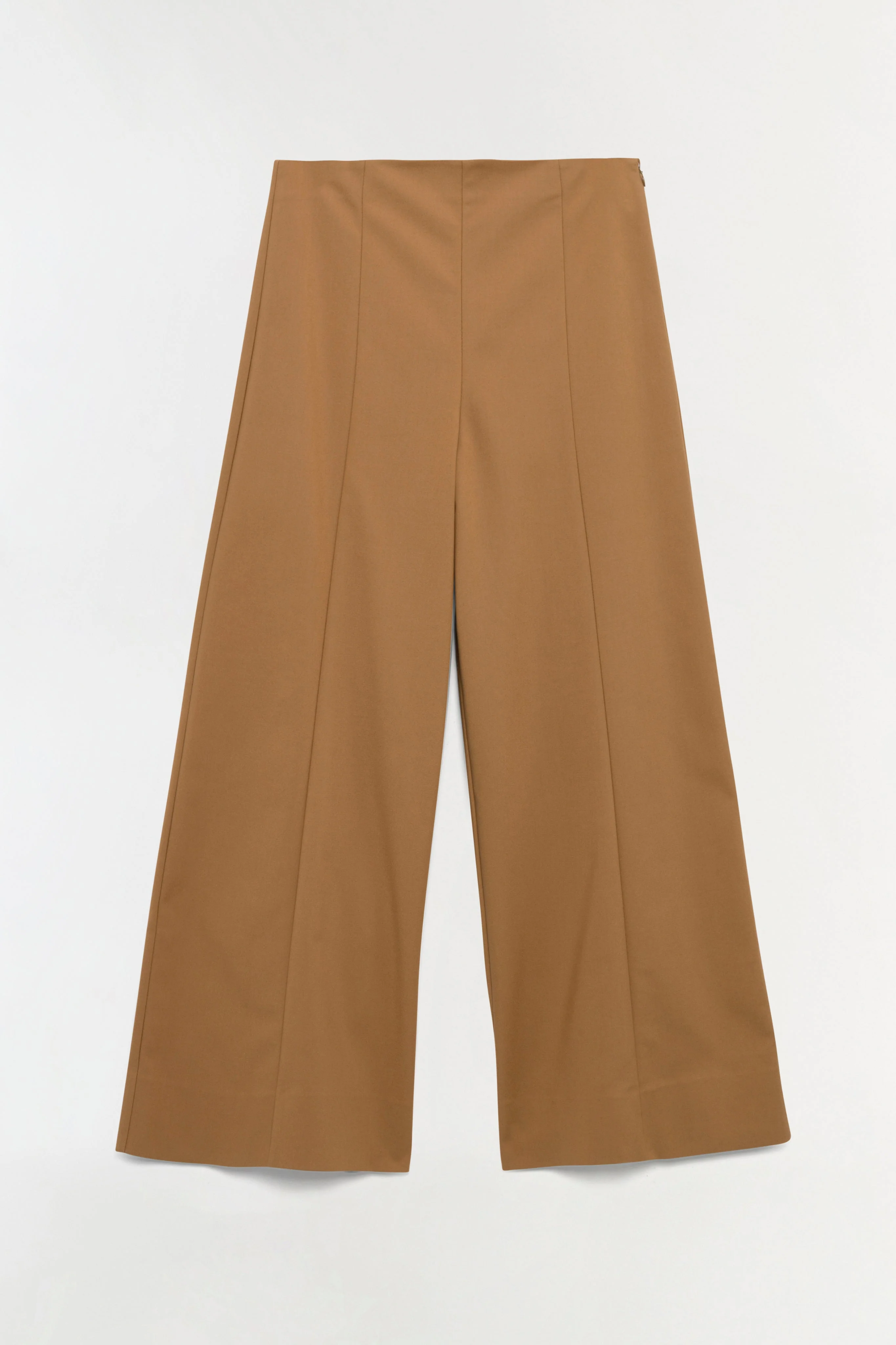 Simkhai - Kallin Cotton Wide Leg Pant
