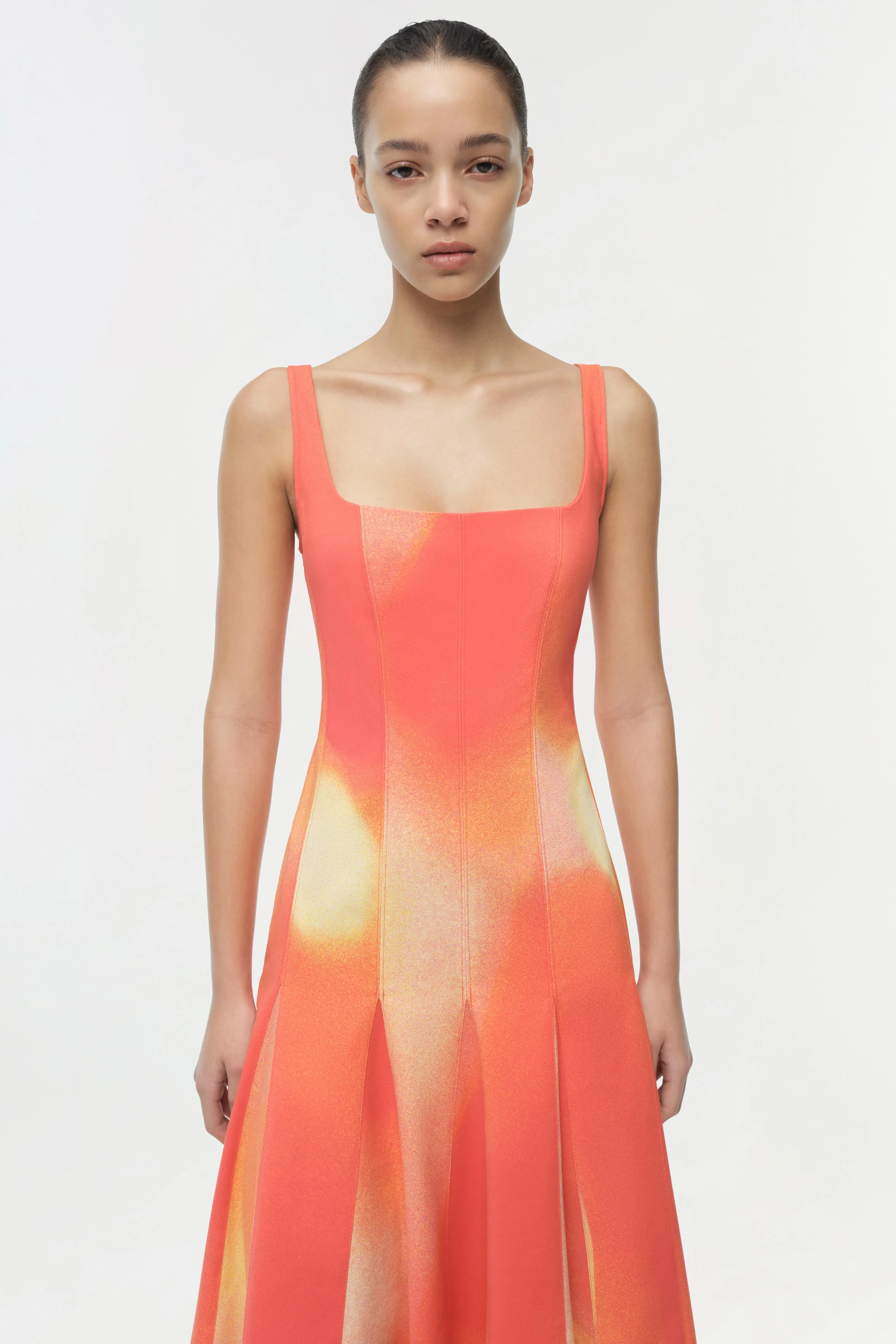 Simkhai - Lara Midi Dress - Image 3