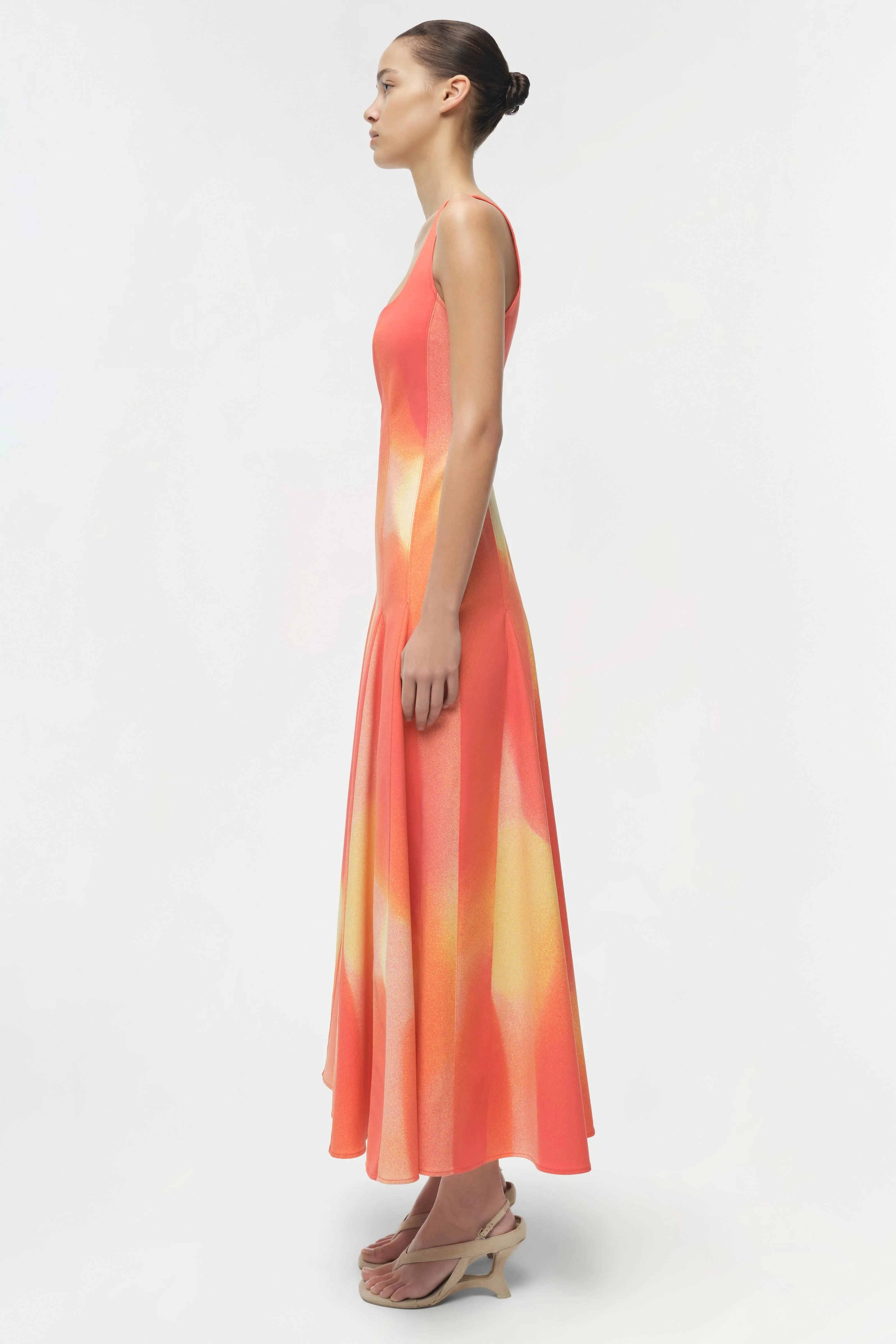 Simkhai - Lara Midi Dress - Image 4