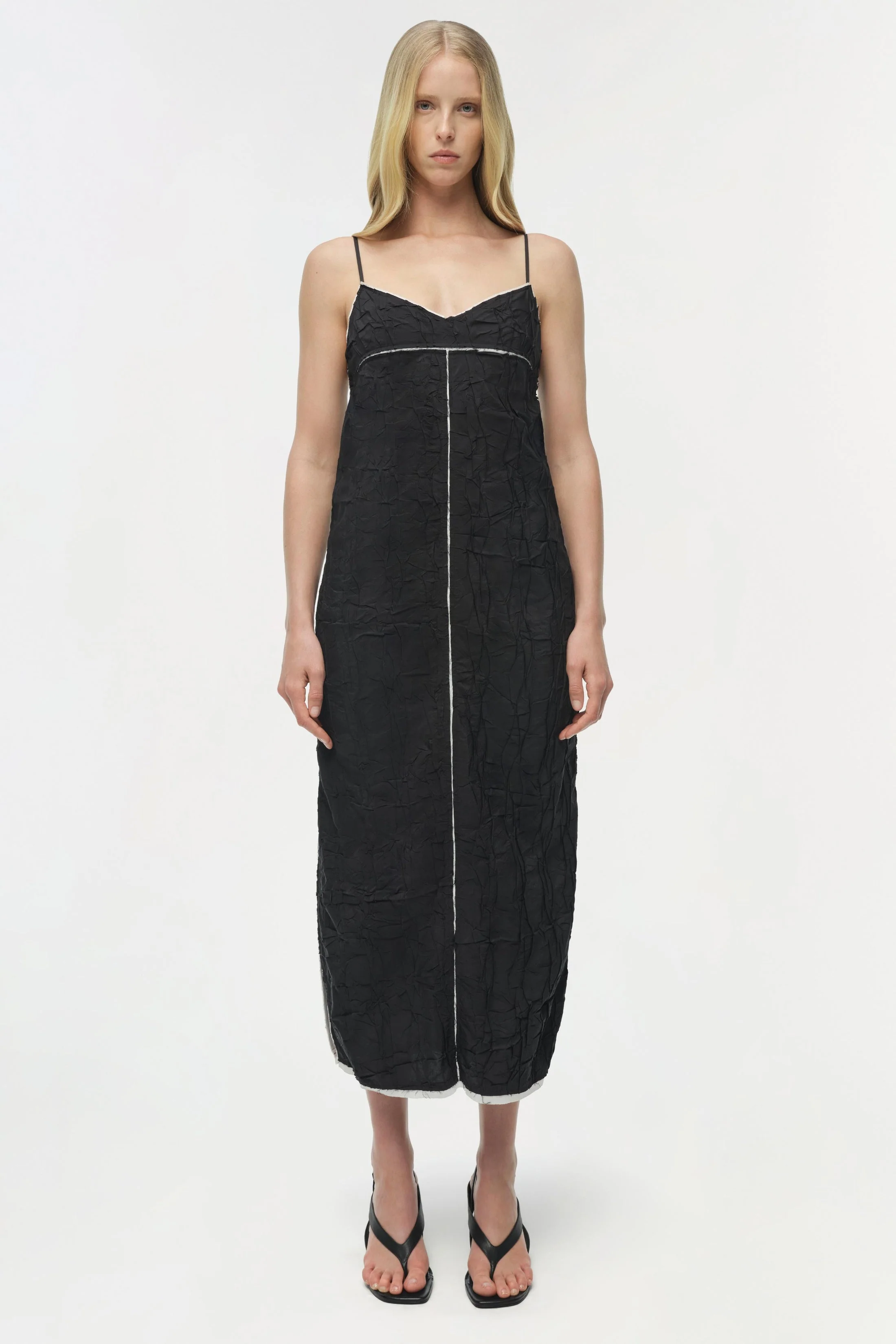 Simkhai - Leah Midi Dress - Image 2