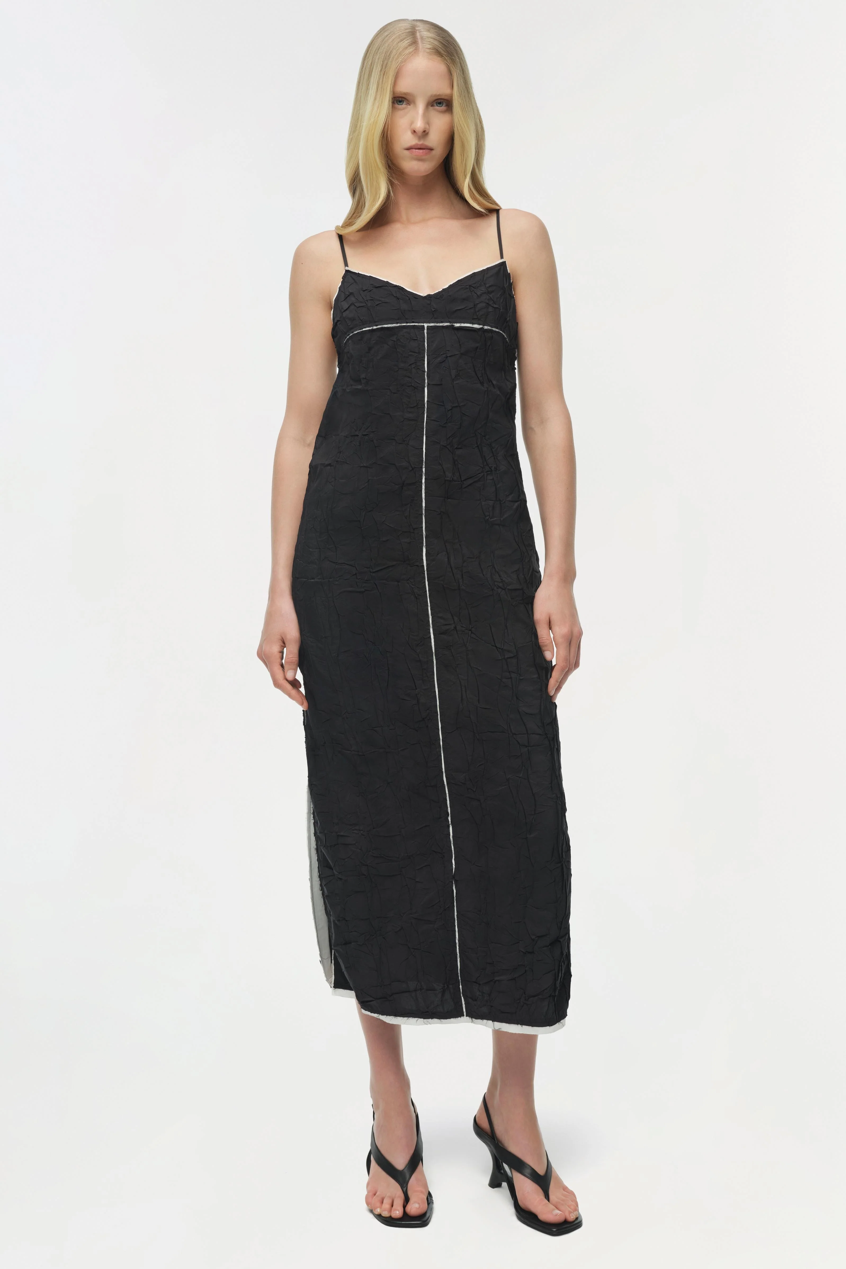 Simkhai - Leah Midi Dress - Image 6