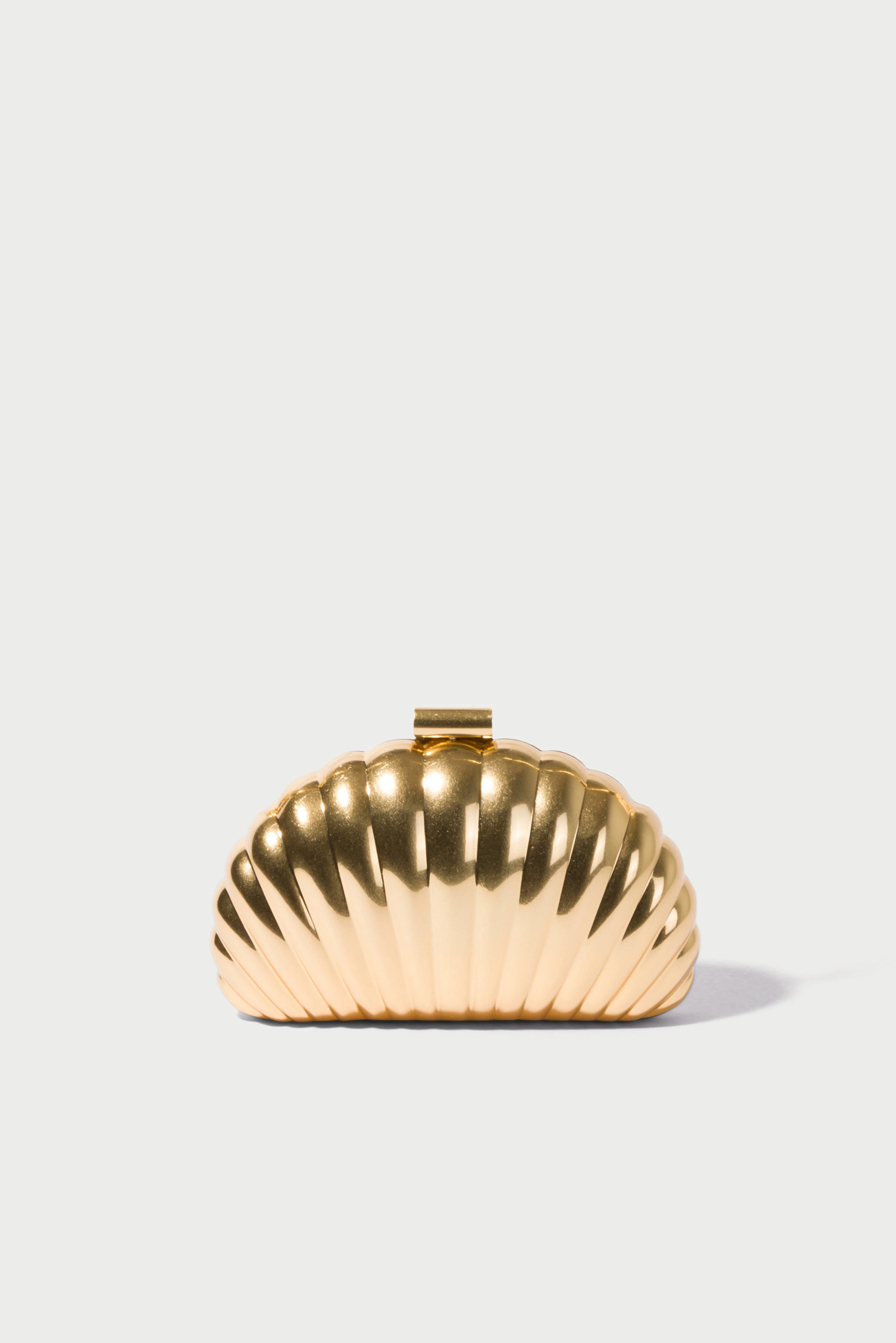 Simkhai - Monet Clutch
