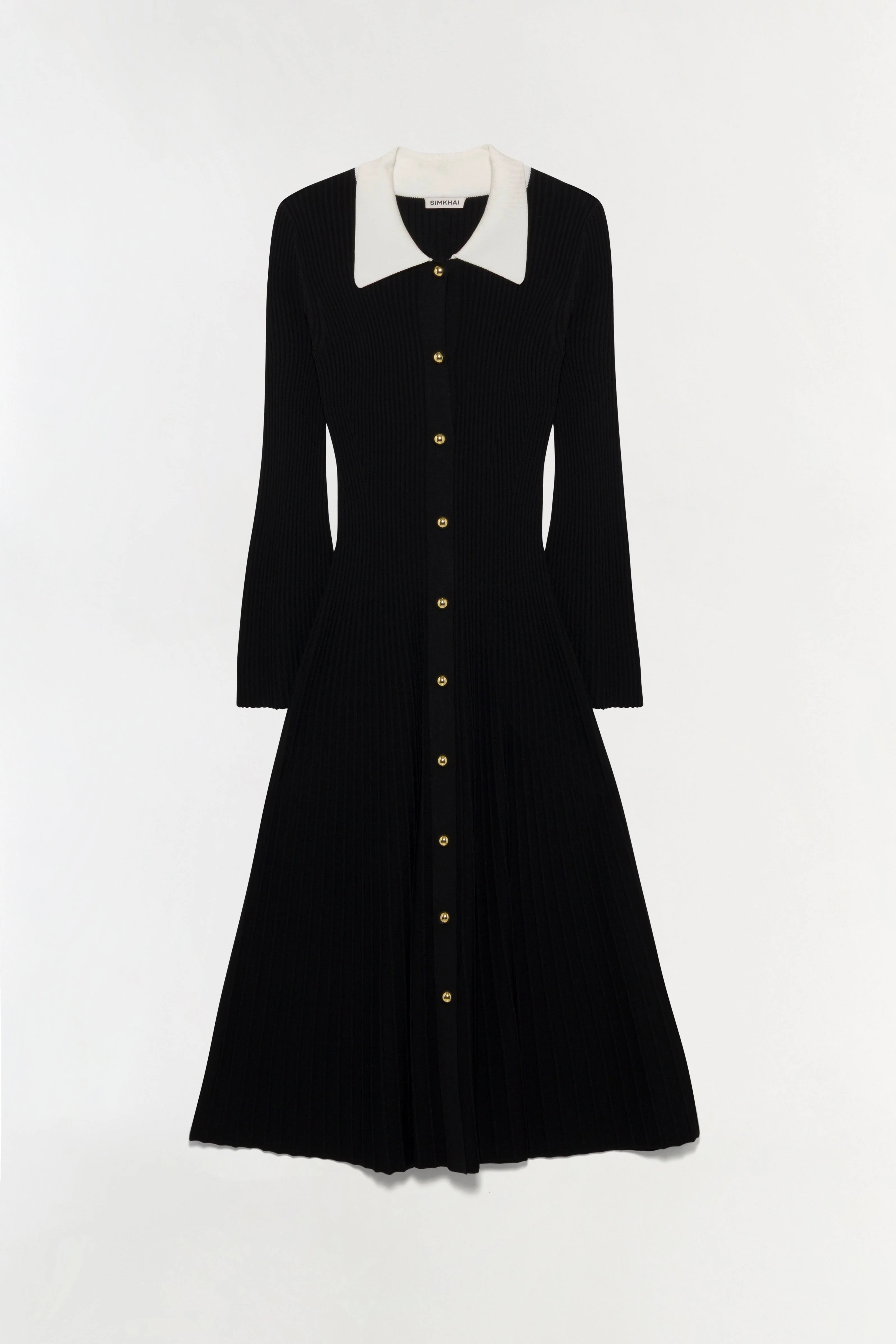 Simkhai - Philippa Knit Mini Dress