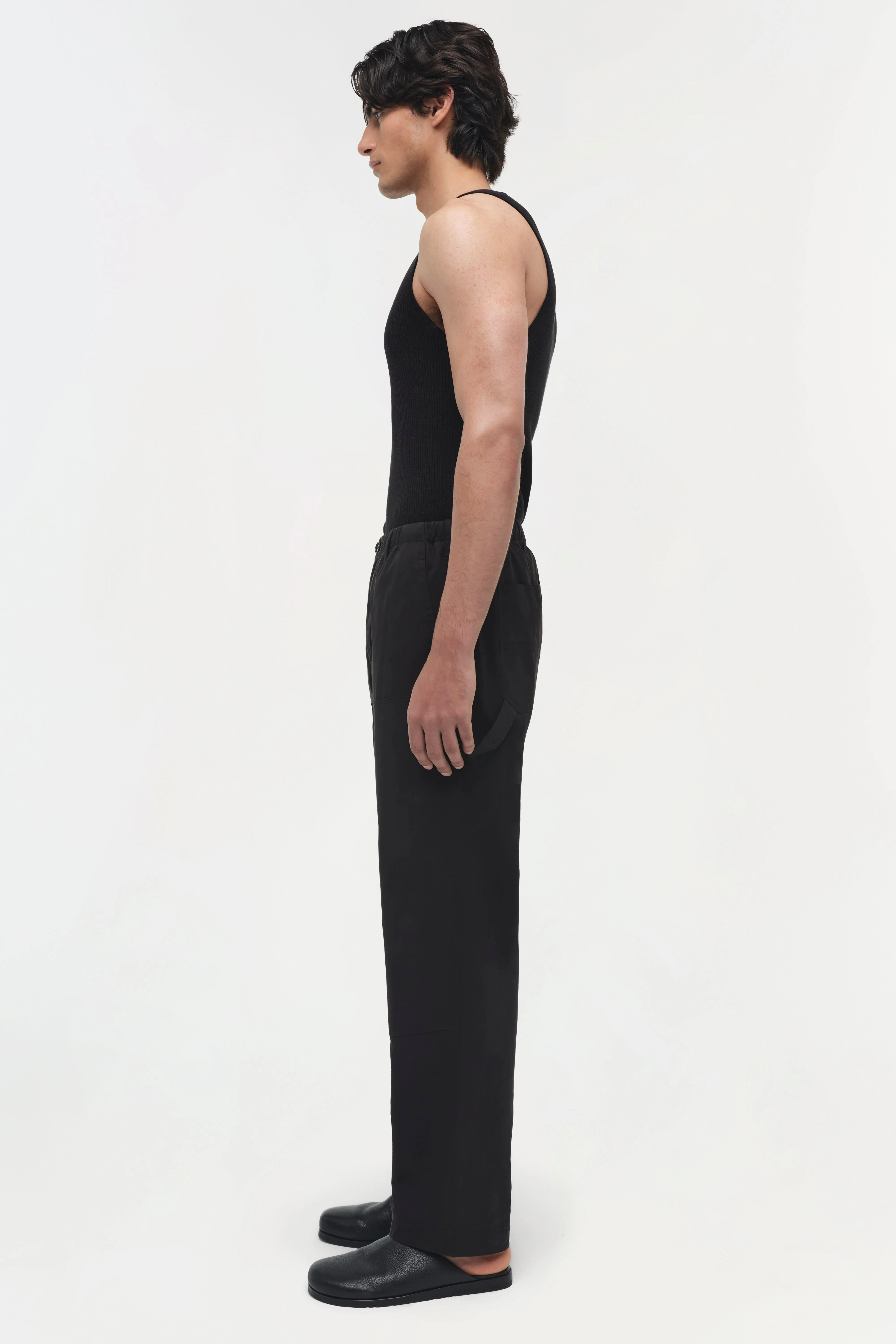 Simkhai - Rainier Carpenter Pant - Image 4