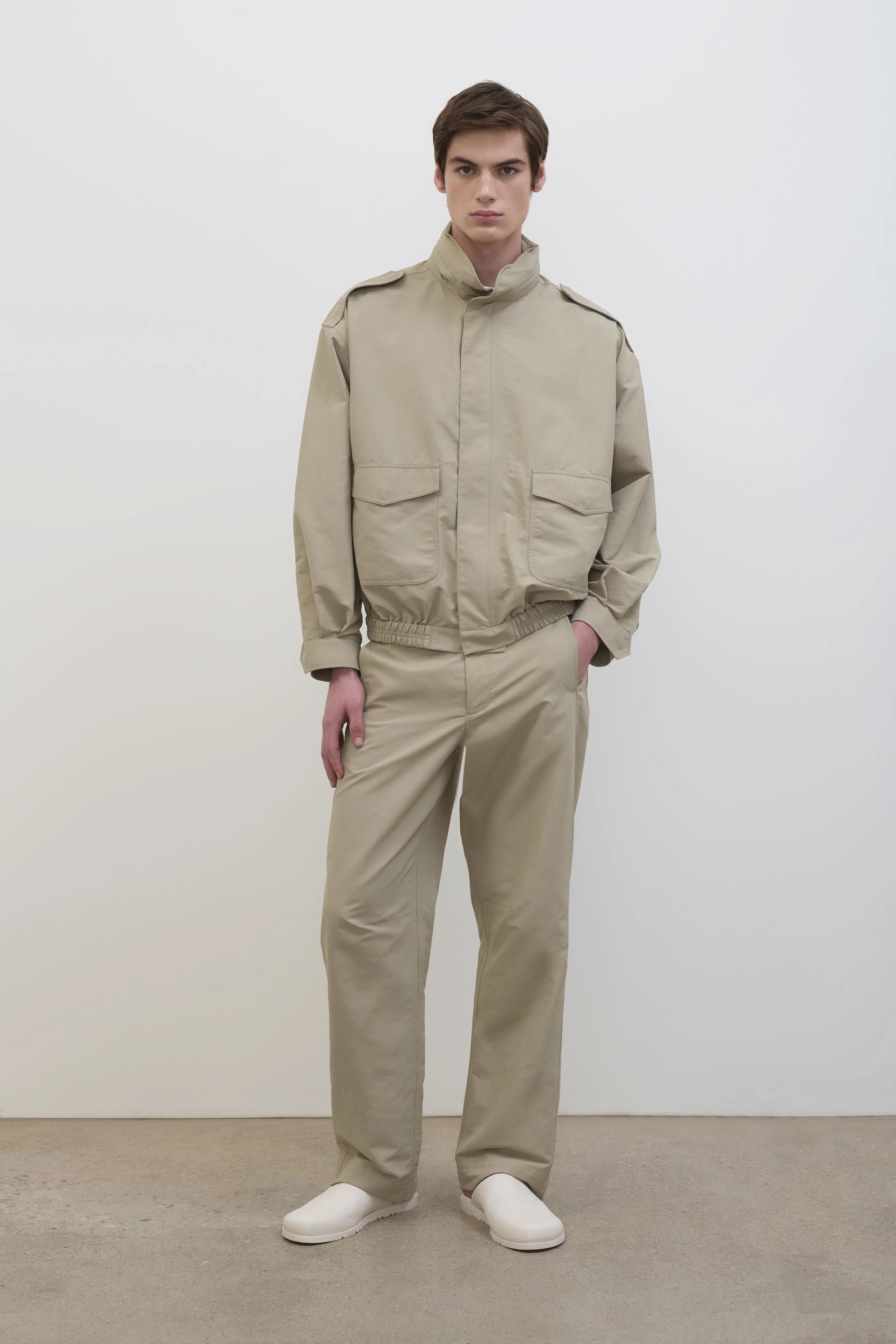 Simkhai - Shane Tech Jacket - Image 2