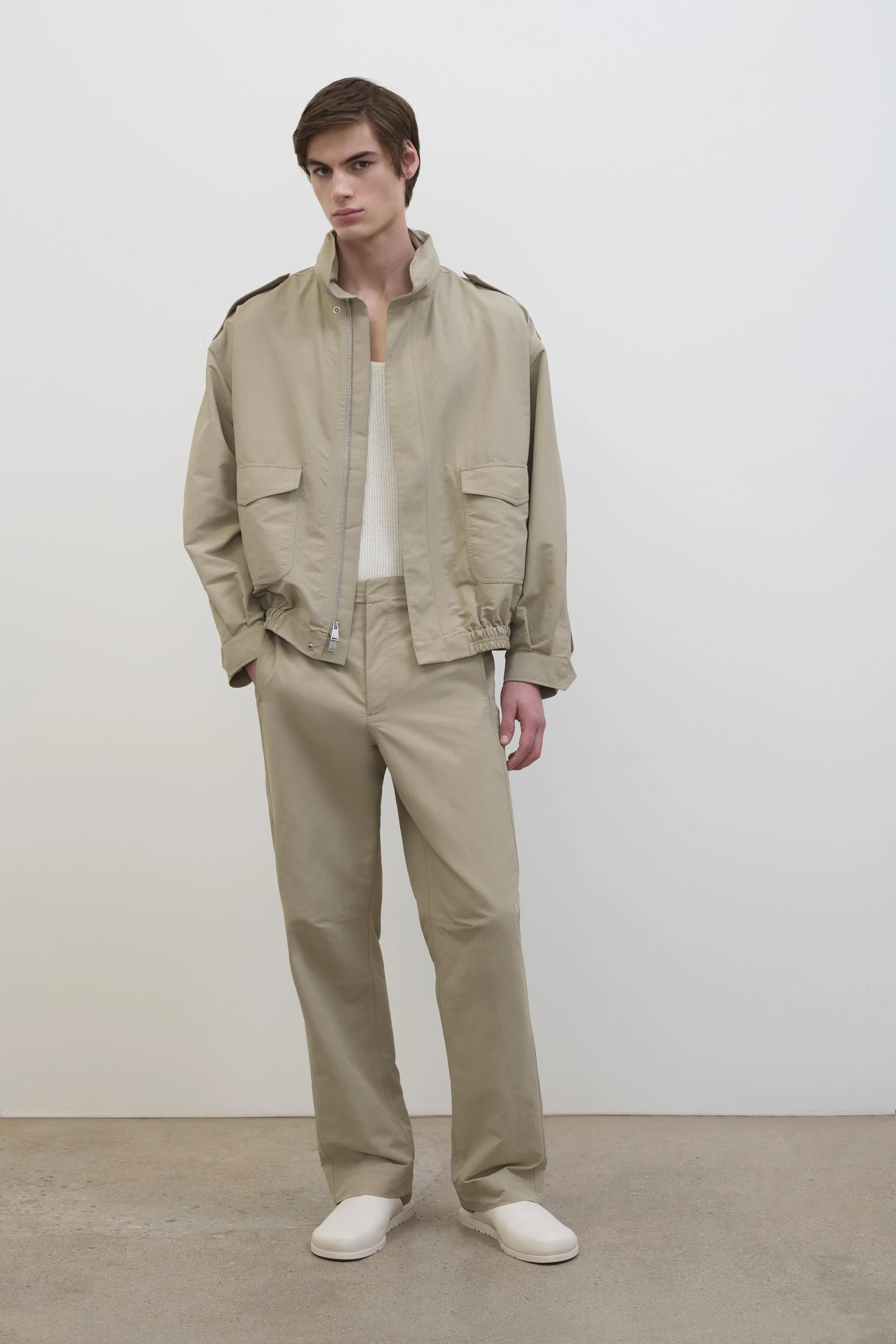 Simkhai - Shane Tech Jacket - Image 3