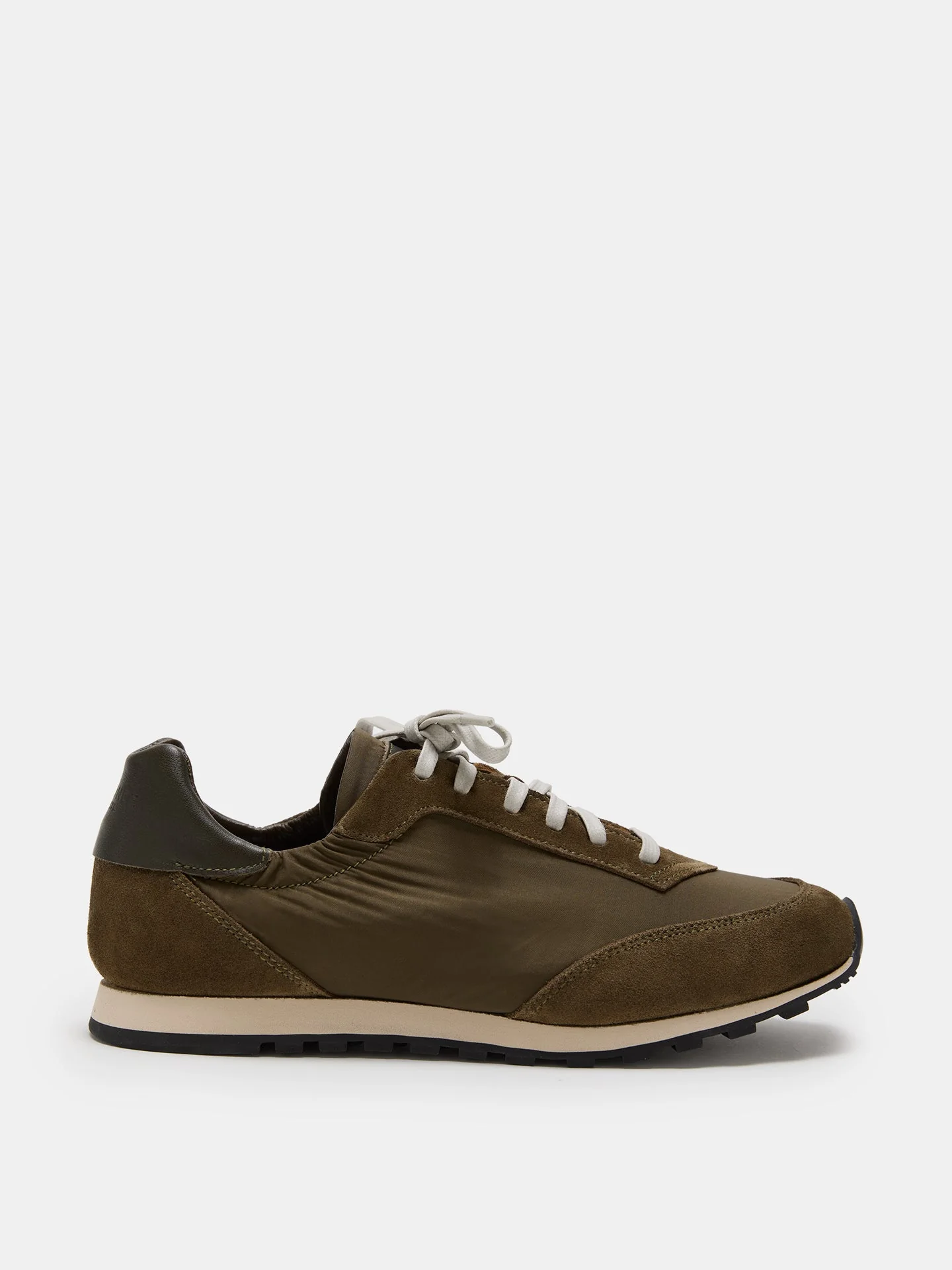 Le Monde Beryl - Slim Runner / Army Green