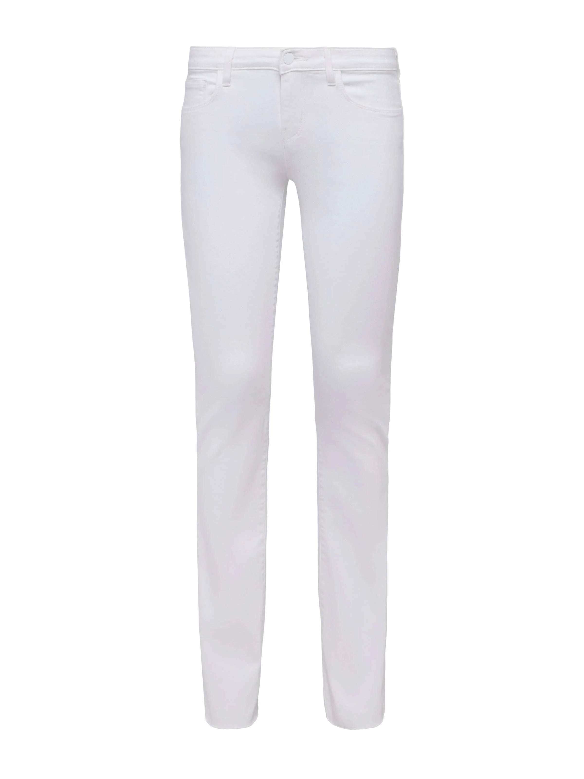 L'AGENCE - Sneeki Low - Rise Straight - Leg Jean - Image 6