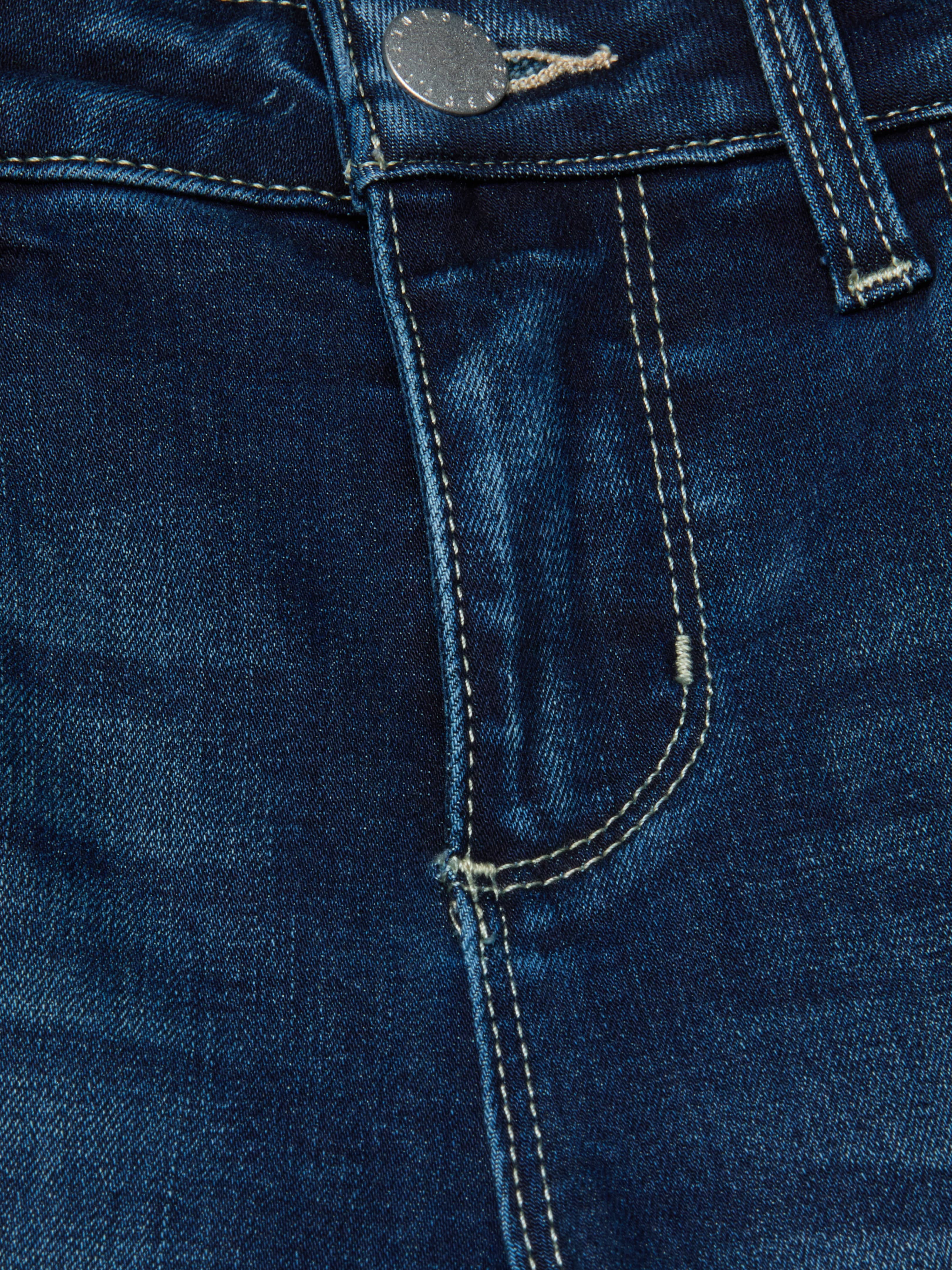 L'AGENCE - Sneeki Low - Rise Straight - Leg Jean - Image 11