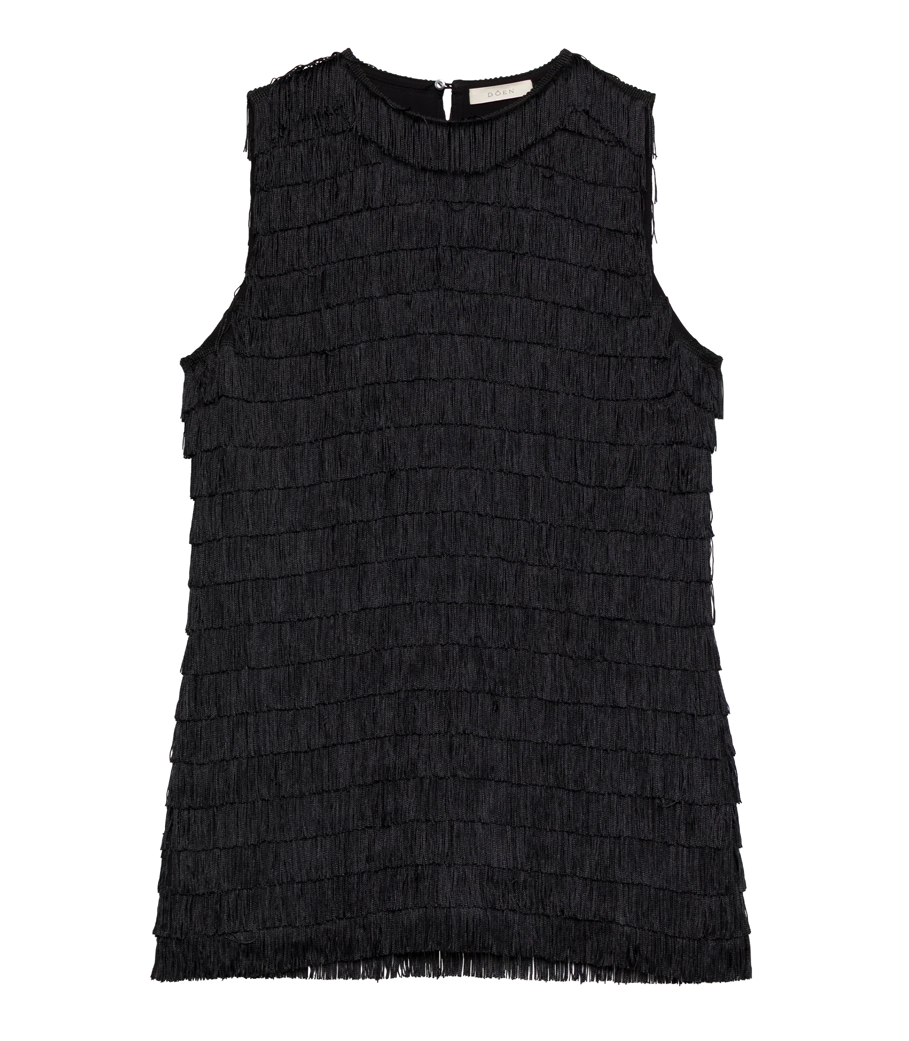 DOEN - SOIRÉE TUNIC TOP - Image 9