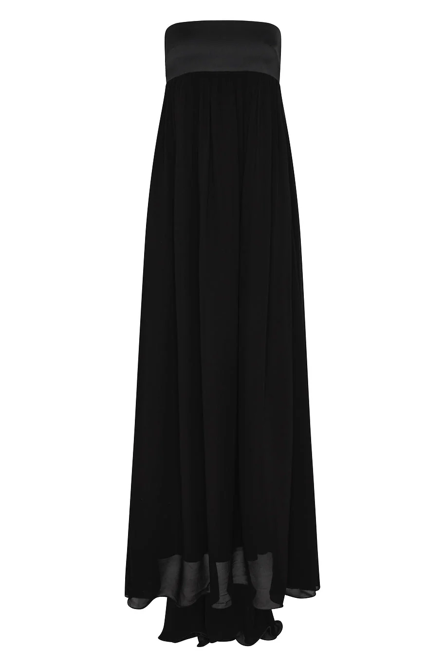 Posse - SOLENE DRESS - BLACK - Image 7