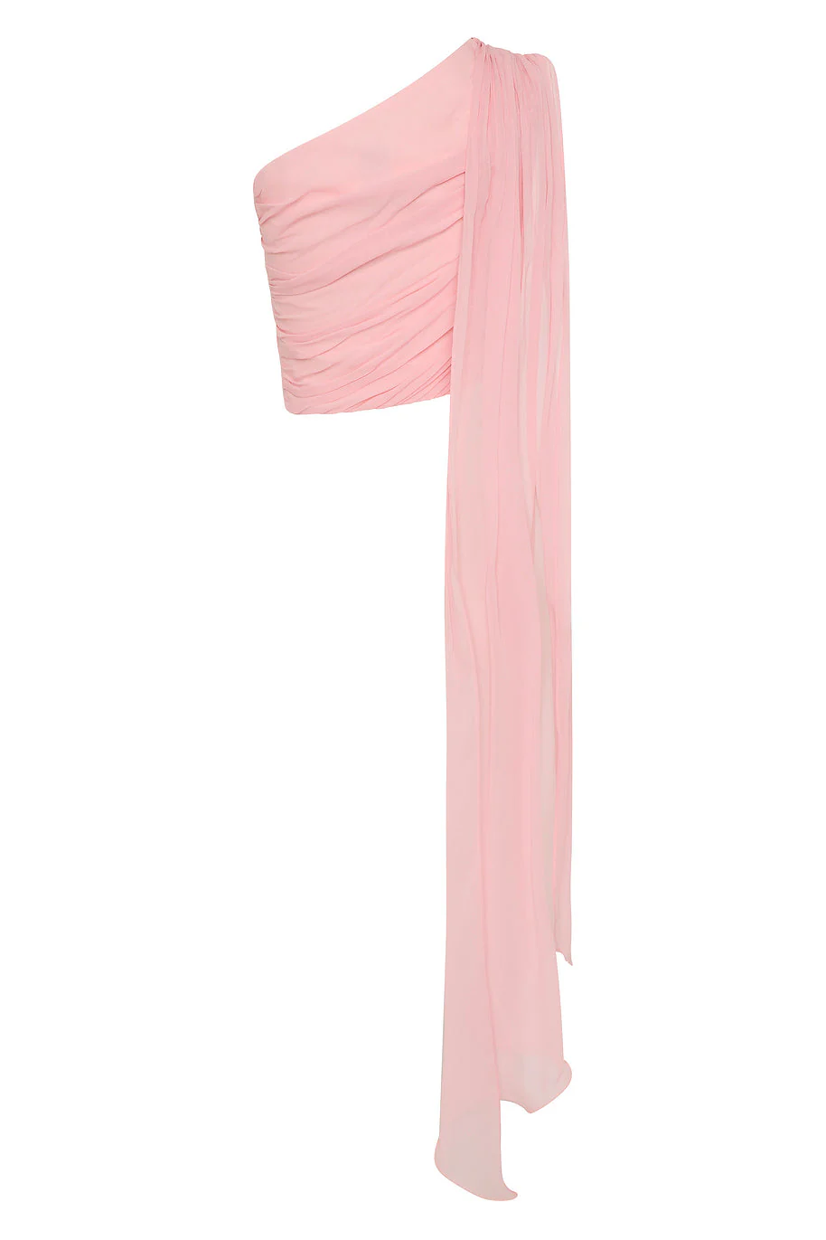 Posse - SOLENE TOP - PINK - Image 5