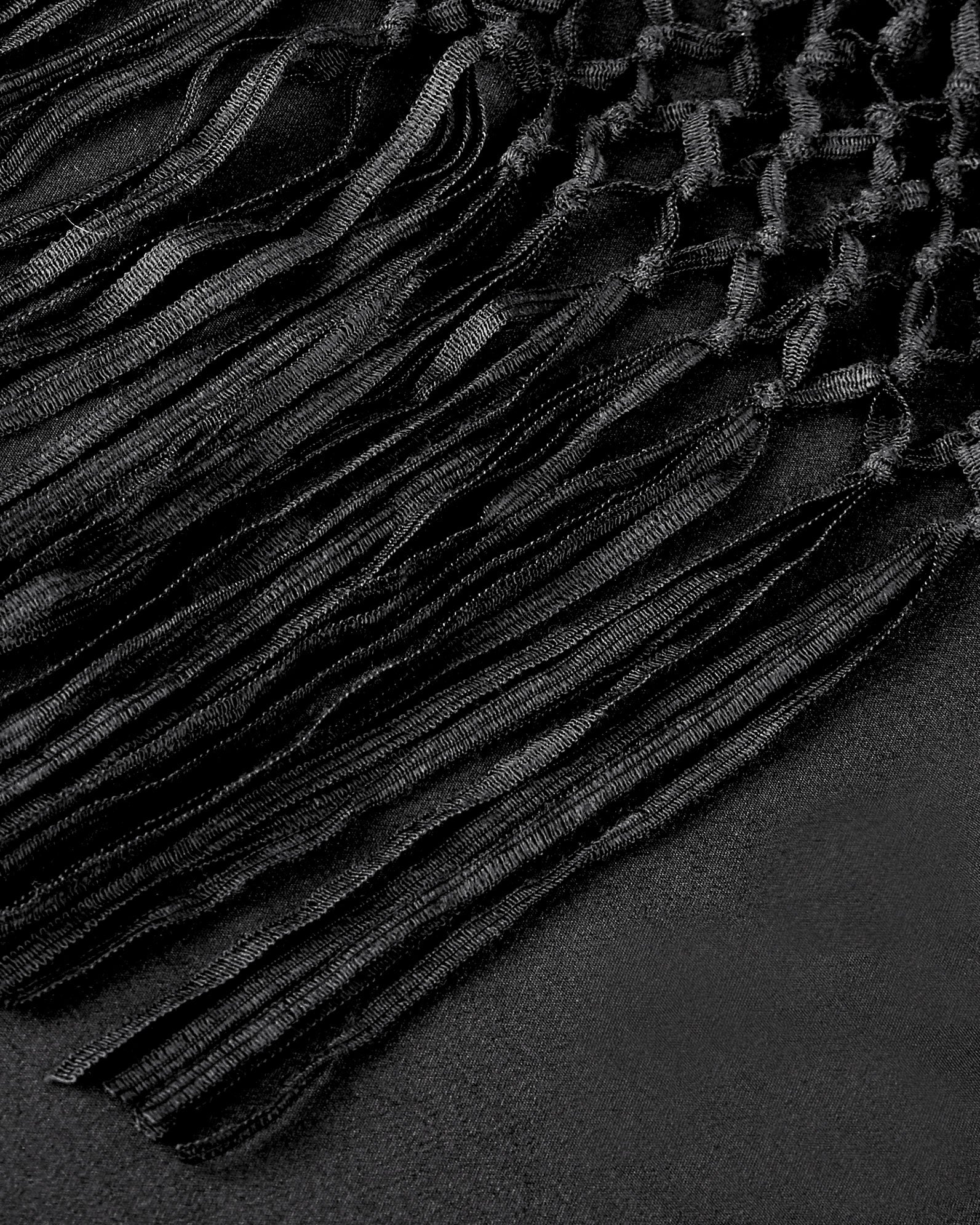 Nili Lotan - SQUARE SILK SCARF - Image 2