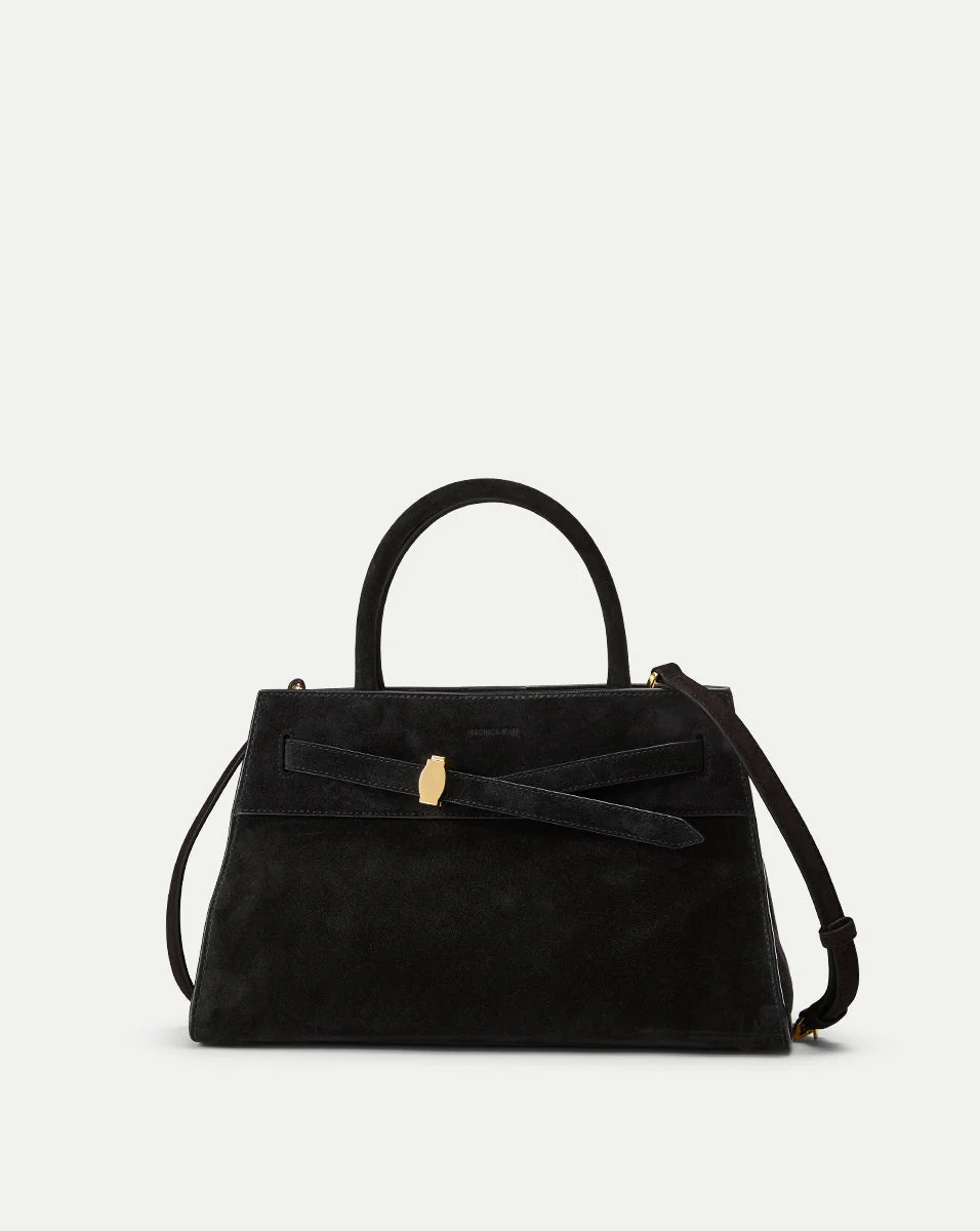 Veronica Beard - Suede Dash Bag