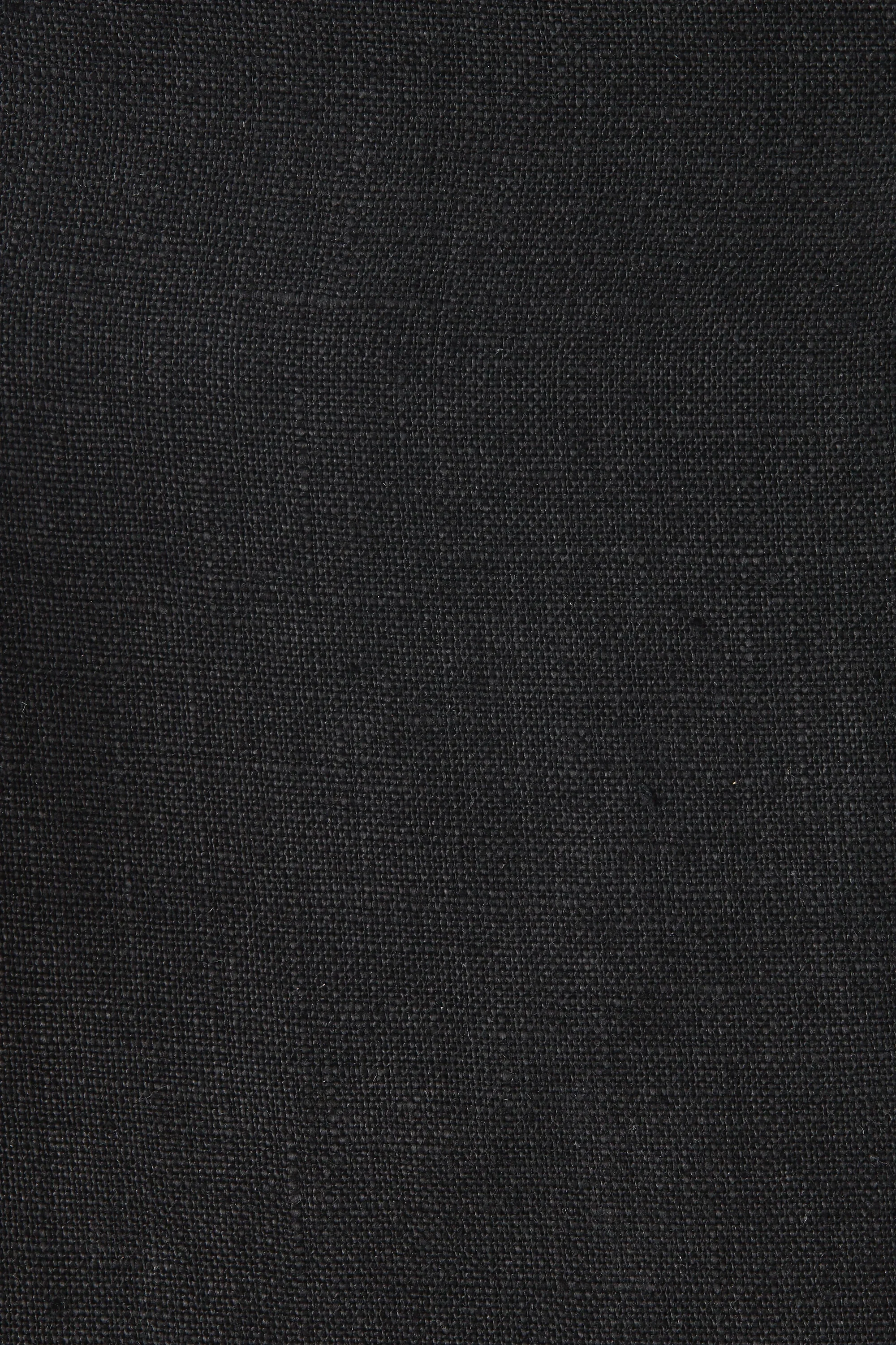 Faithfull - Suis Midi Dress Black - Final Sale - Image 5