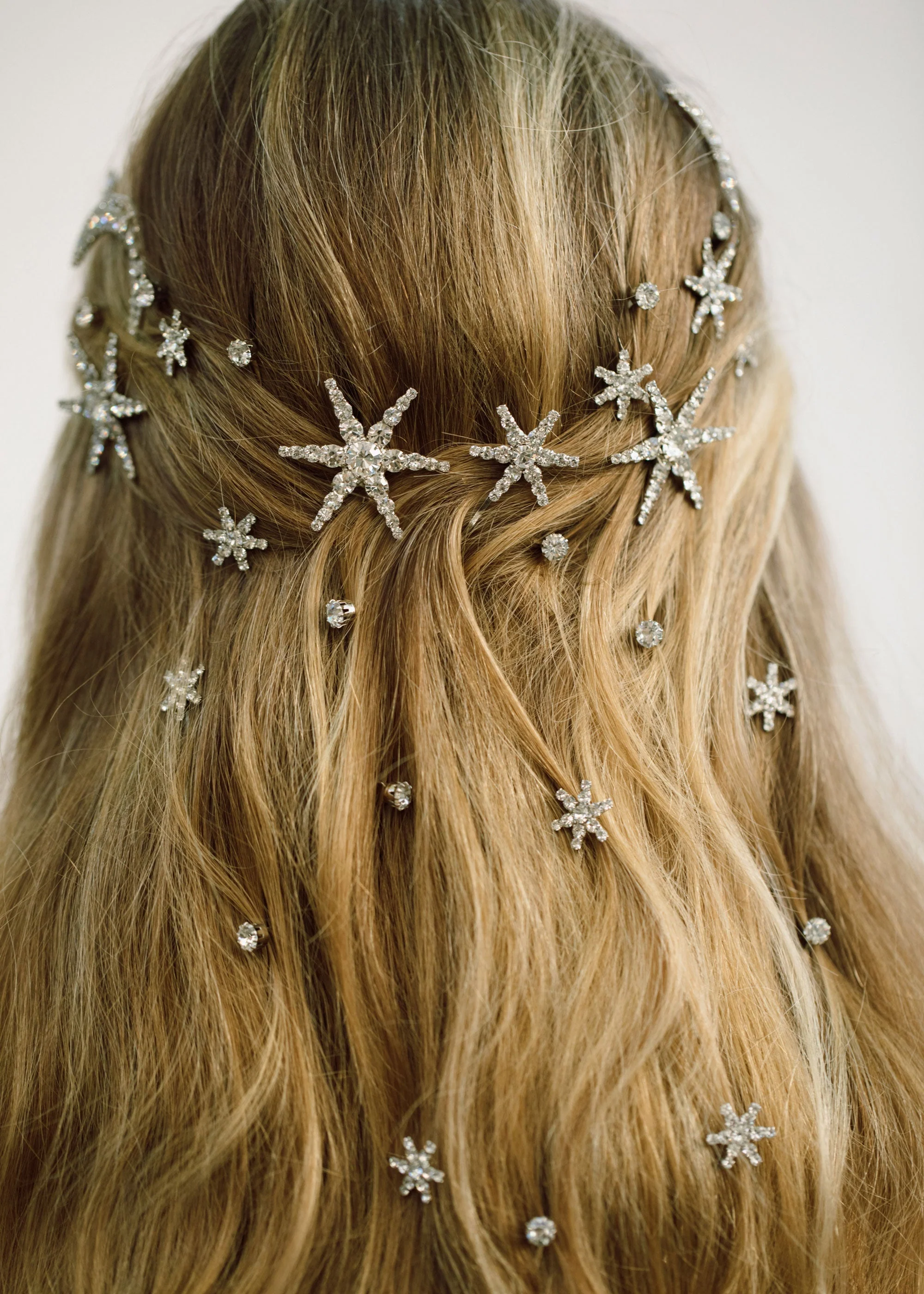 Jennifer Behr - Supernova Bobby Pin Set - Image 5