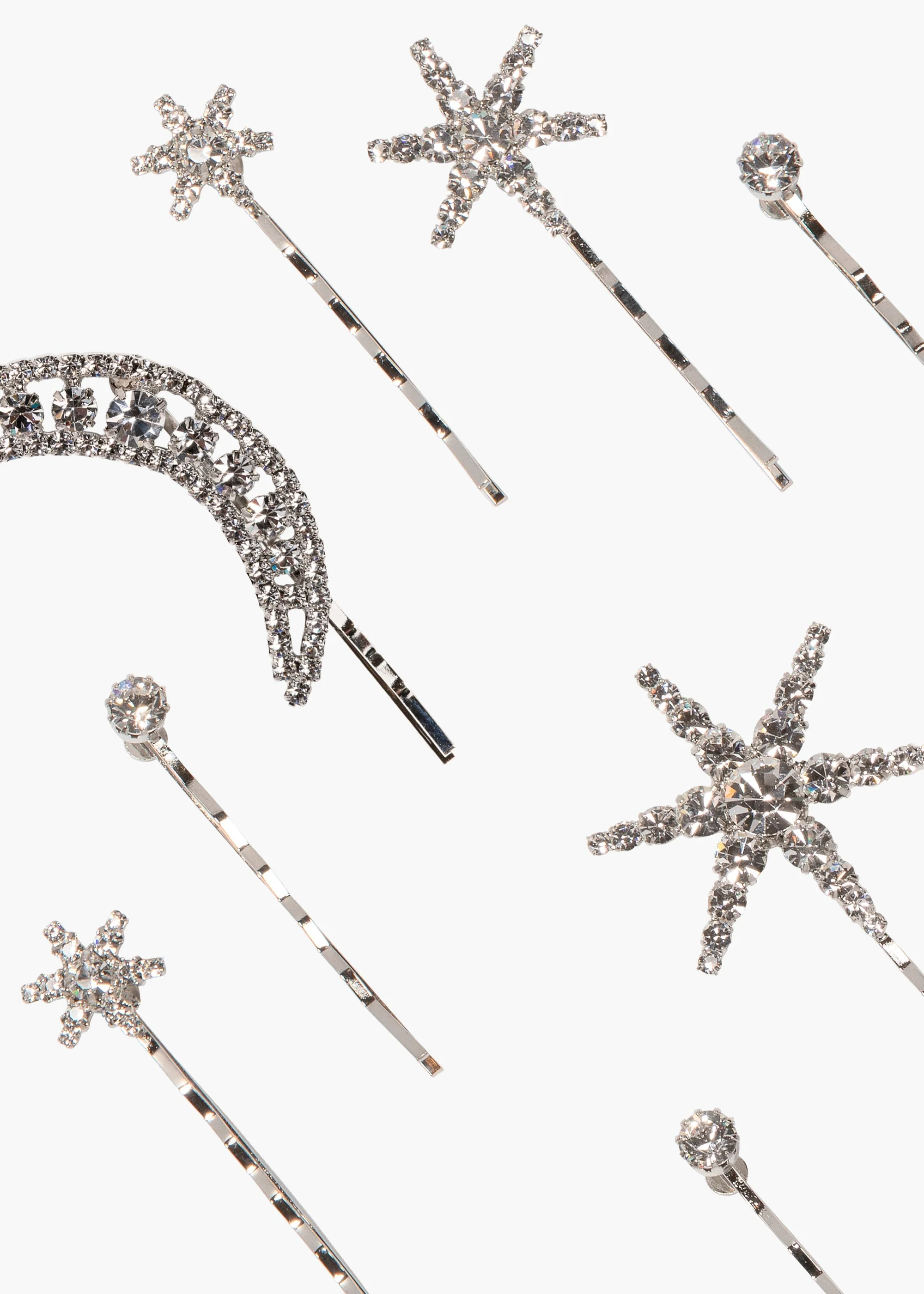Jennifer Behr - Supernova Bobby Pin Set - Image 6