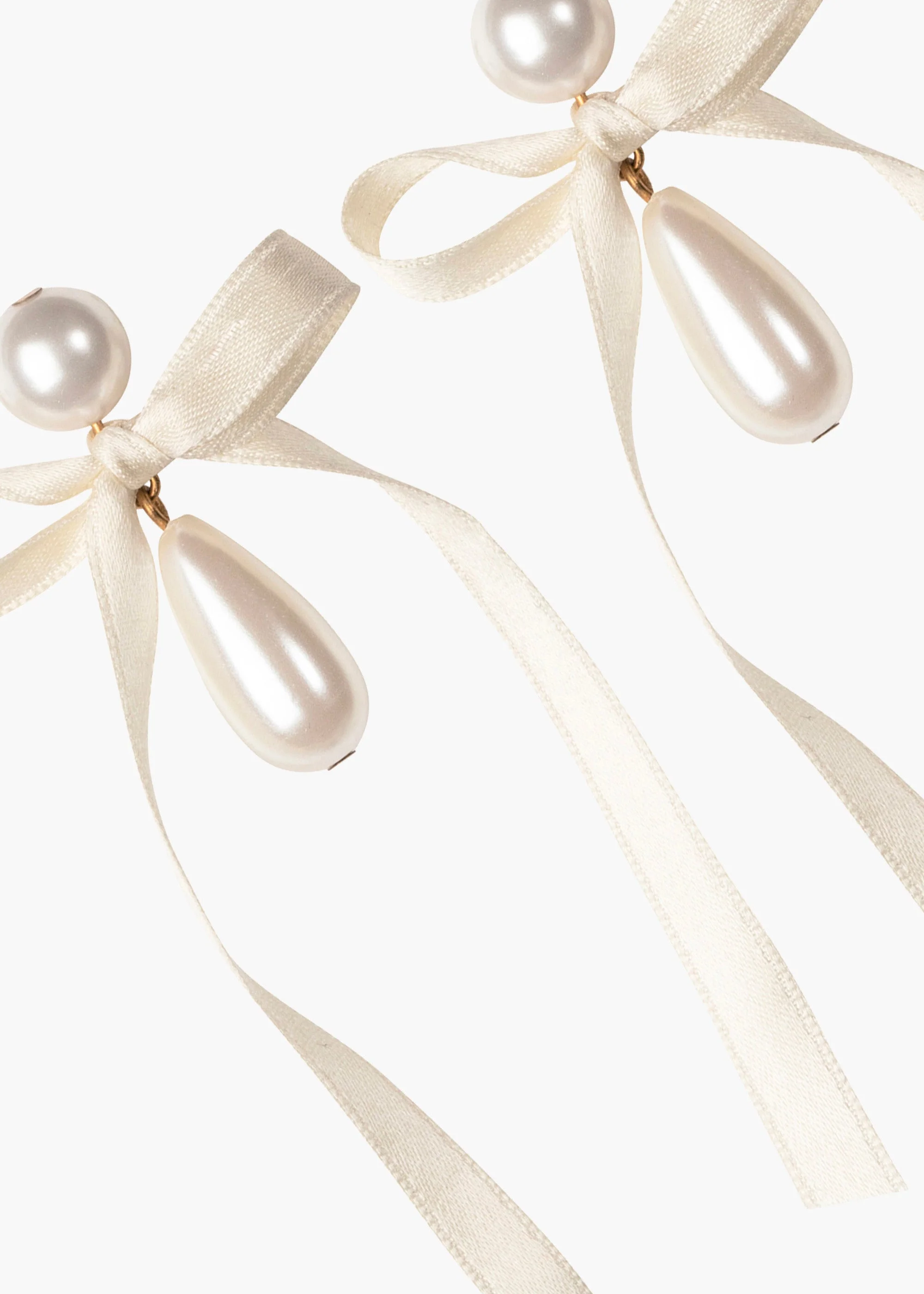 Jennifer Behr - Sylvie Earrings - Image 7