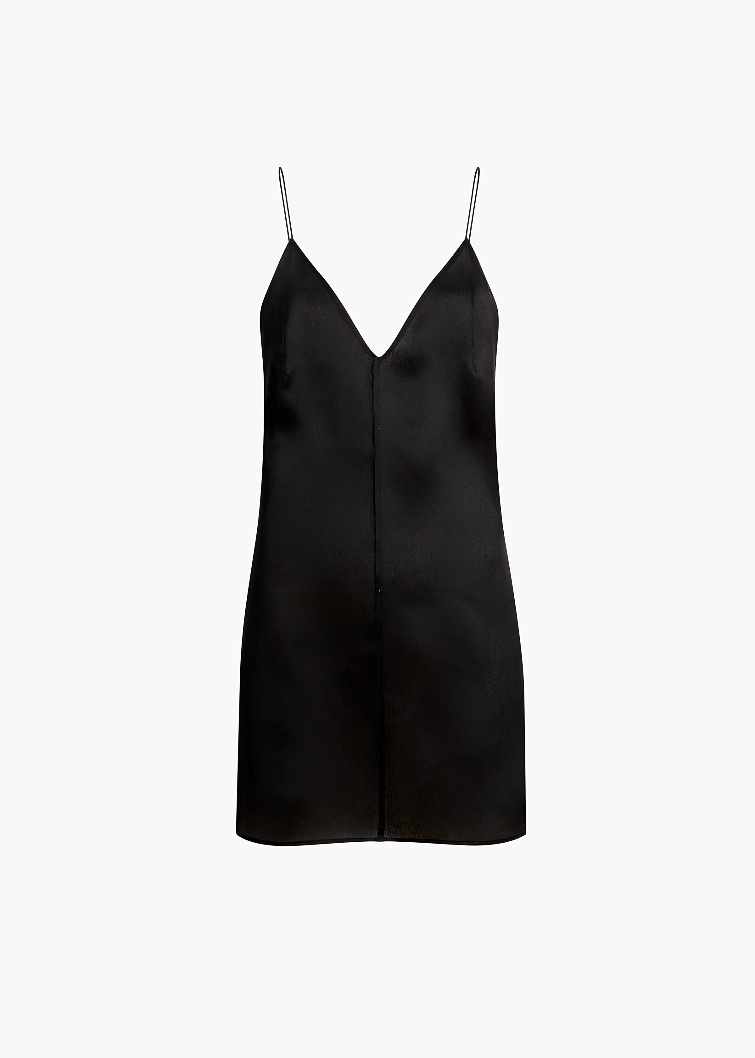 Khaite - Talsie Top in Black - Image 8