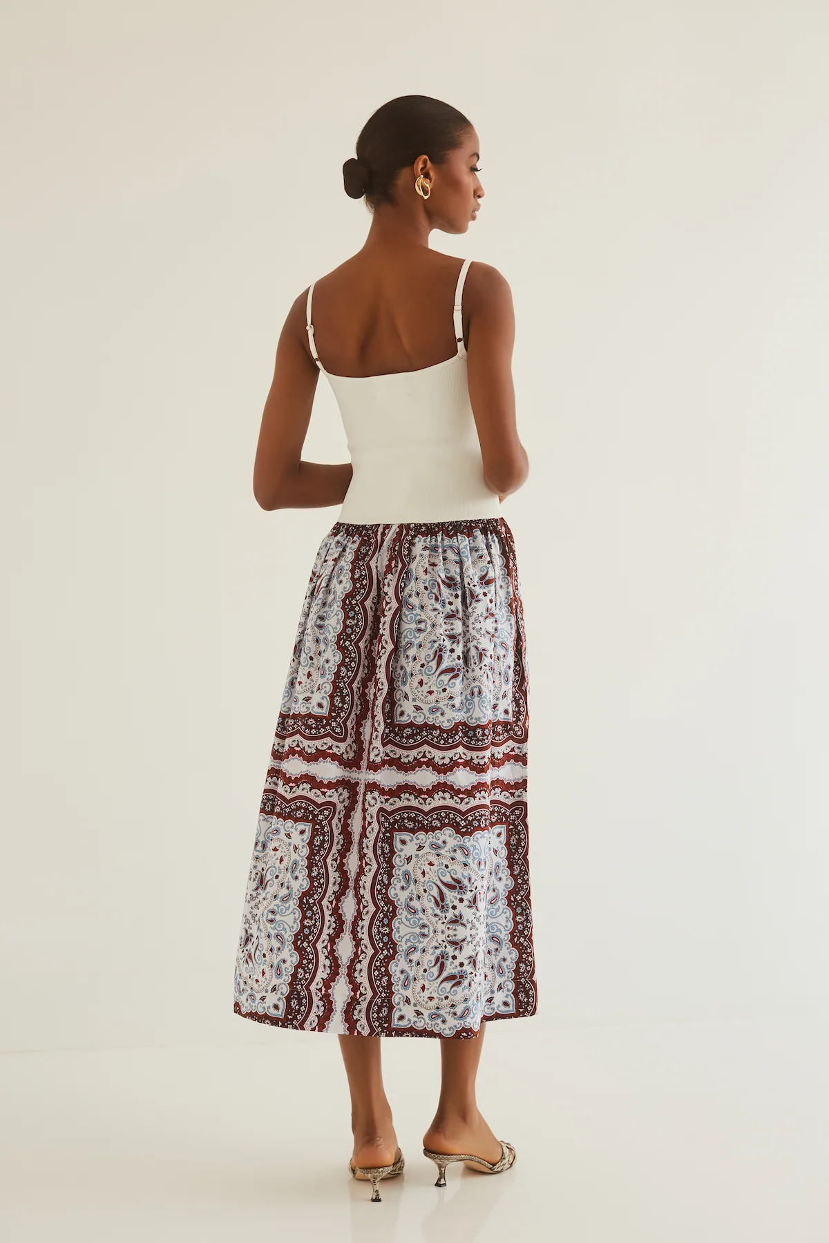 Cara Cara - Tammy Dress - Image 3