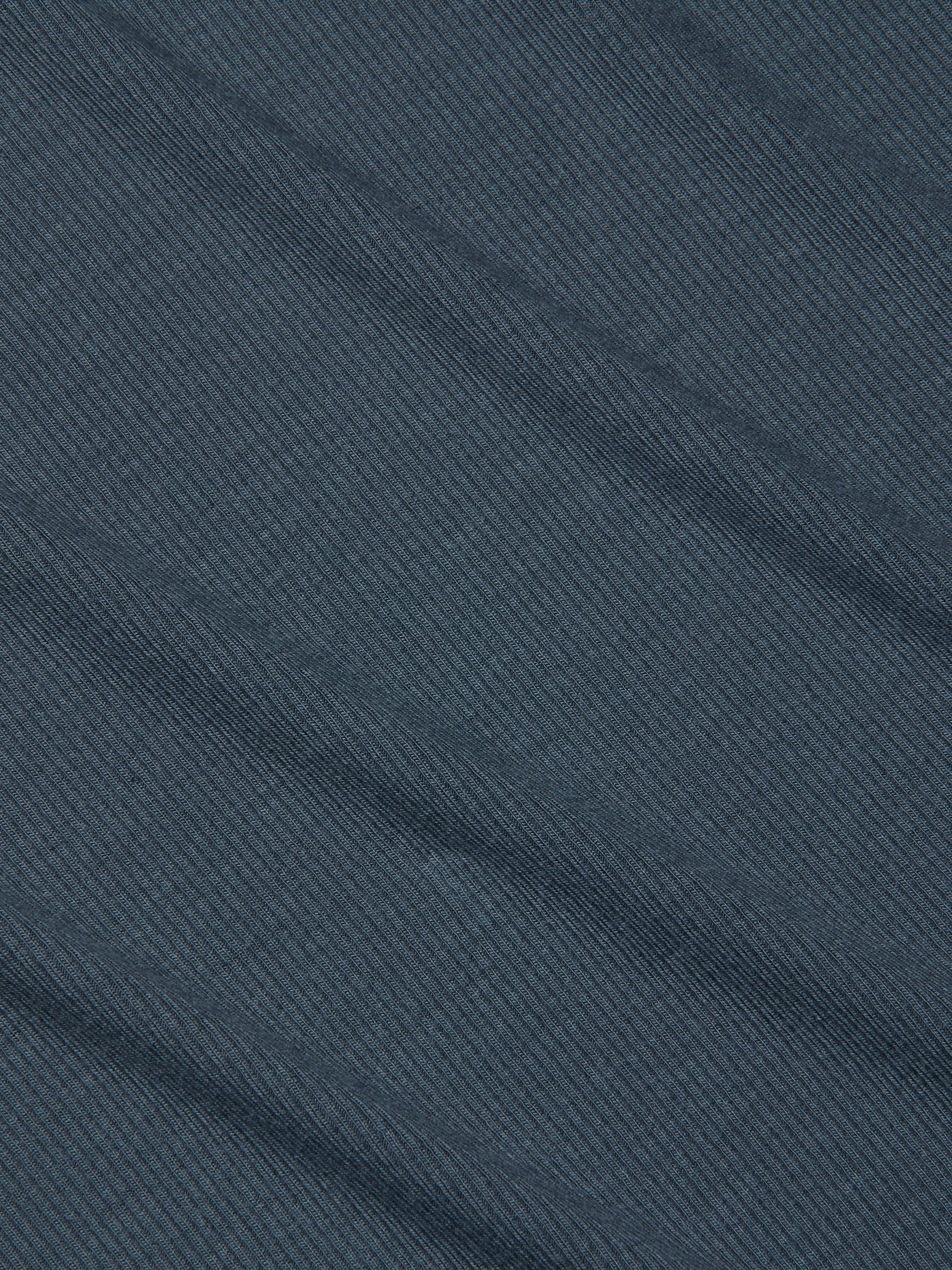 L'AGENCE - Tess Long - Sleeve Tee - Image 5