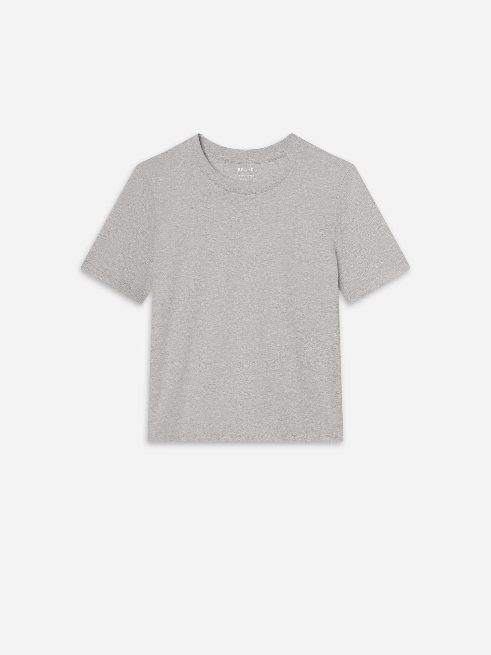 FRAME - The Baby Tee - Image 2