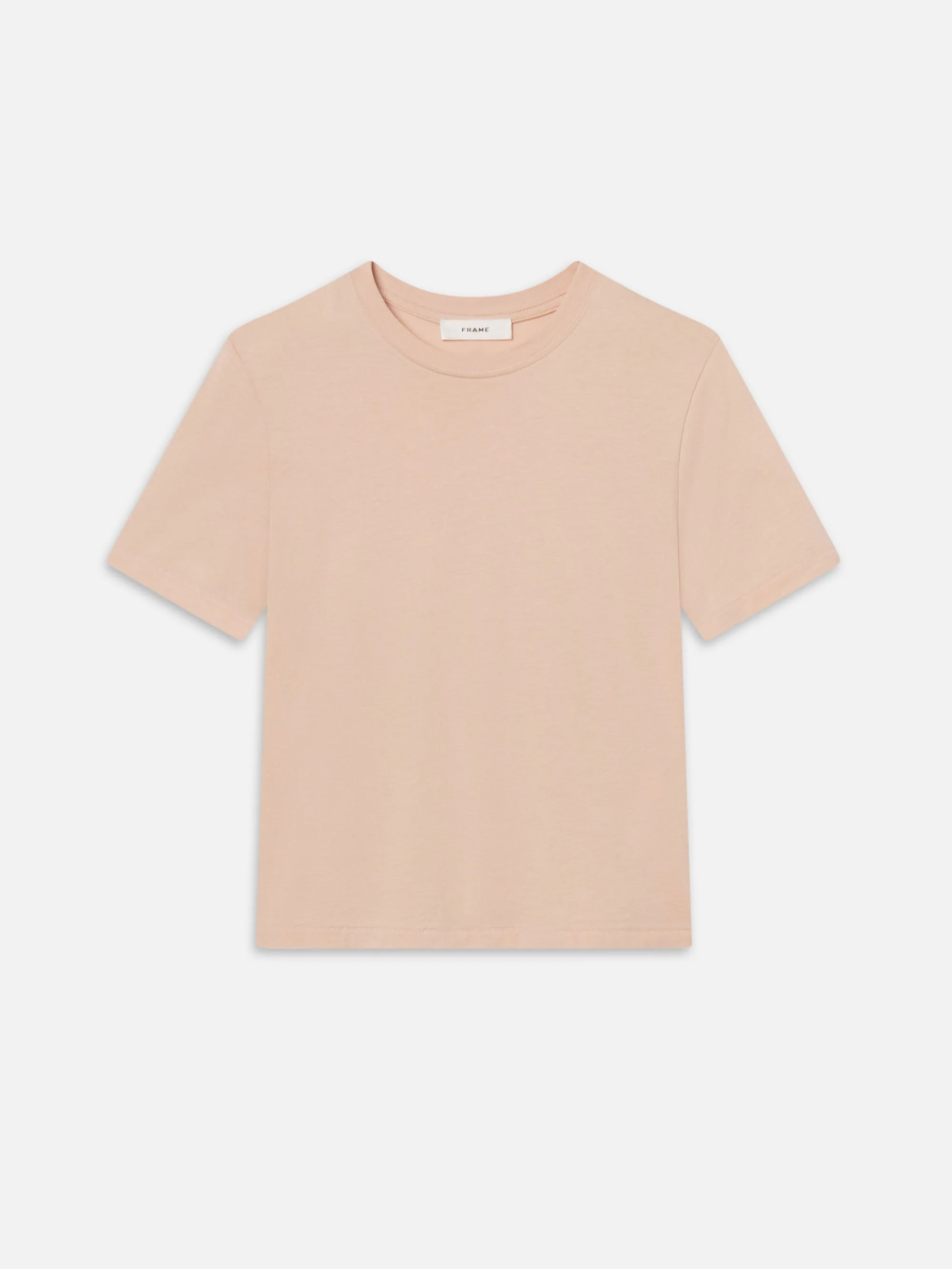 FRAME - The Baby Tee - Image 4