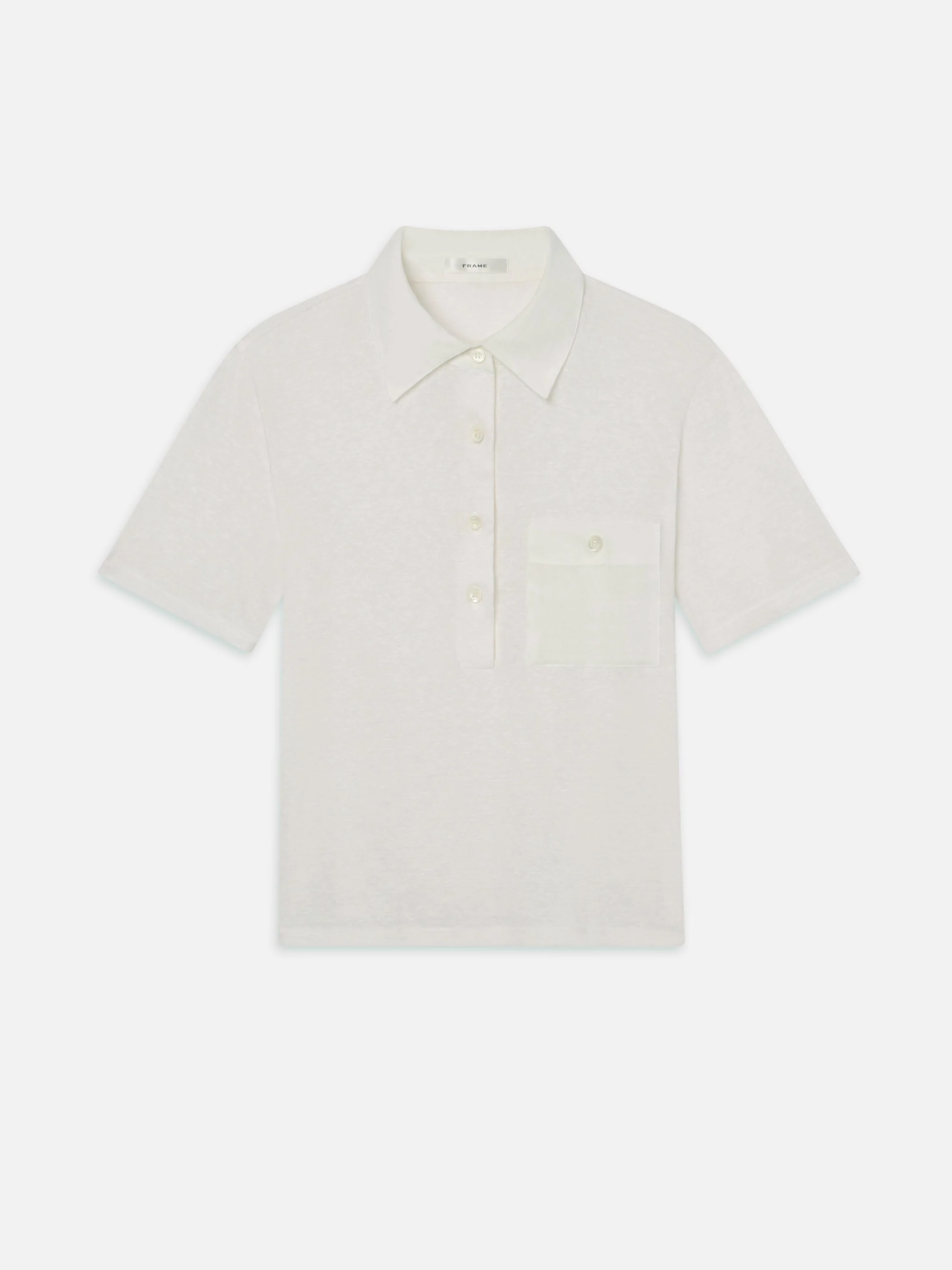 FRAME - The Caddy Polo - Image 2